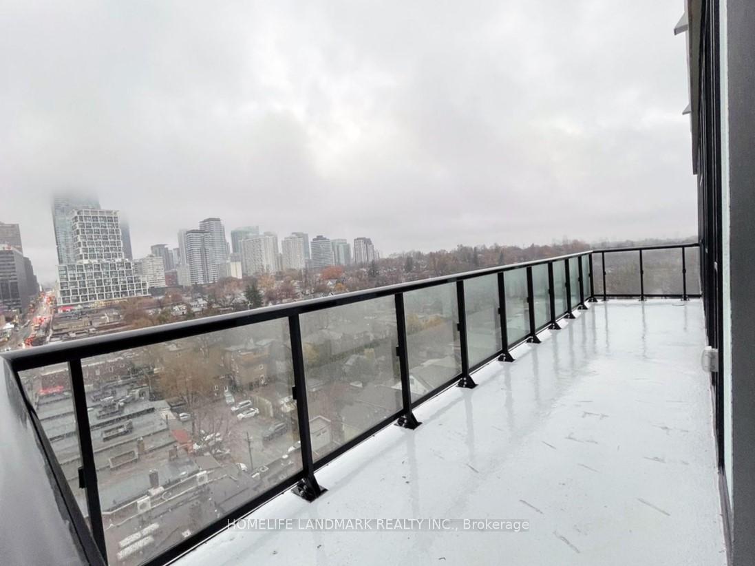 Photo 27 of Unit PH09, 1 Belsize Drive, Toronto, Mount Pleasant West — HOMEH
