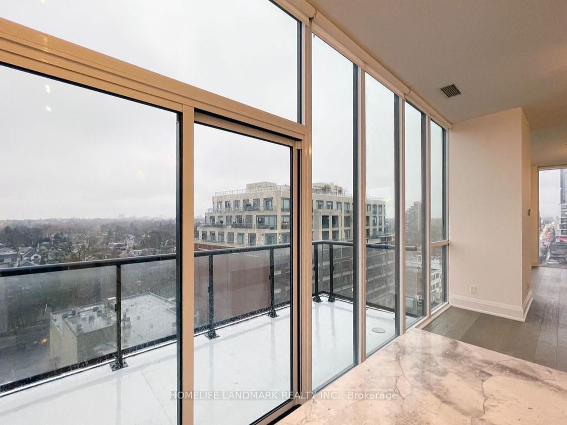 Photo 28 of Unit PH09, 1 Belsize Drive, Toronto, Mount Pleasant West — HOMEH