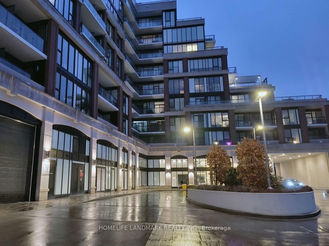 Photo 29 of Unit PH09, 1 Belsize Drive, Toronto, Mount Pleasant West — HOMEH