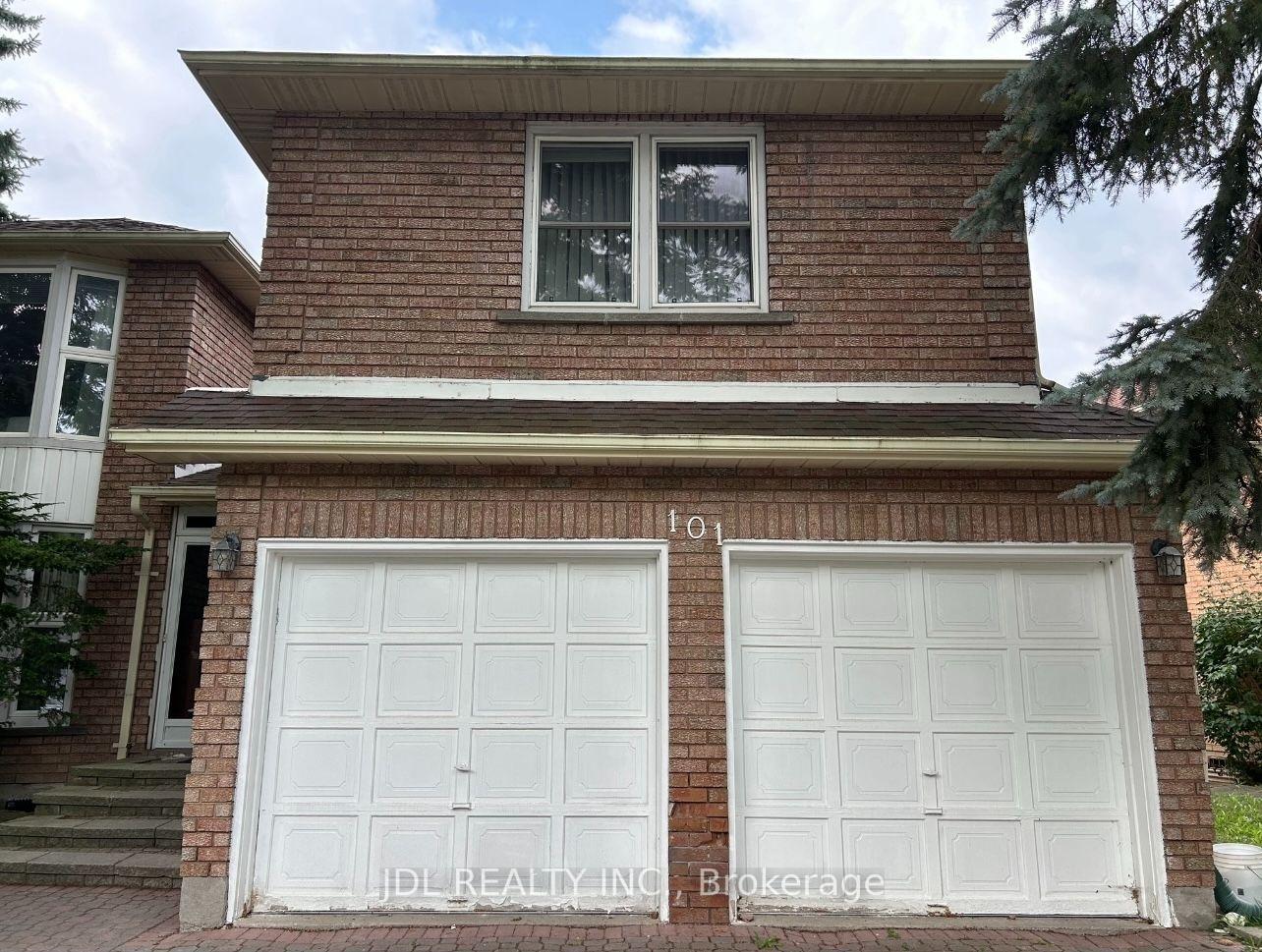 Photo 2 of Unit Unit A 2nd Floor, 101 Summerdale Dr, Markham, Thornhill — HOMEH