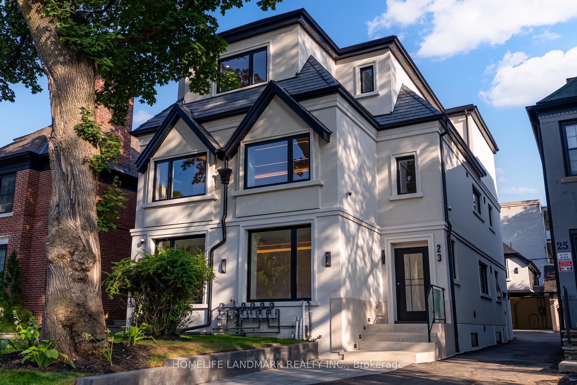 Photo of Unit The Palazzo, 23 Coulson Avenue