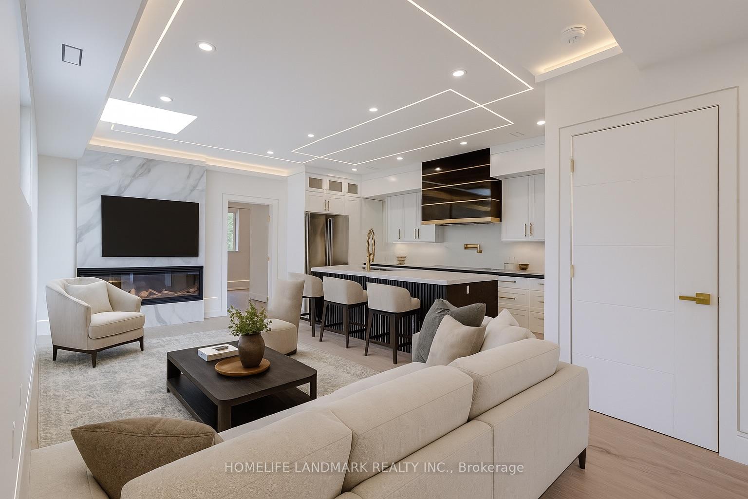 Photo of Unit The Palazzo, 23 Coulson Avenue