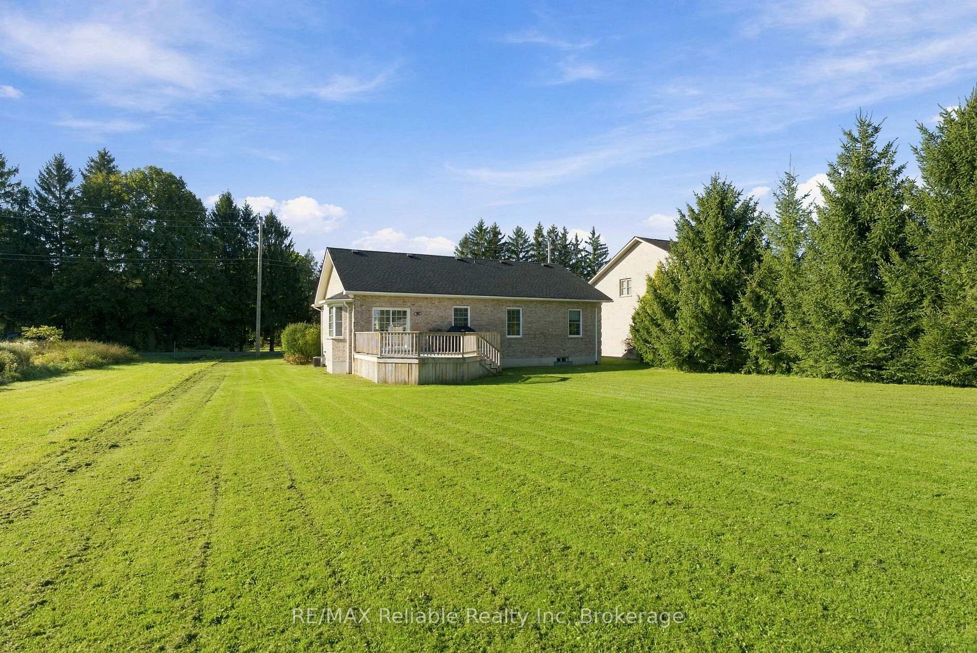 Photo 2 of 201 Cowper Street, Central Huron, Clinton — HOMEH