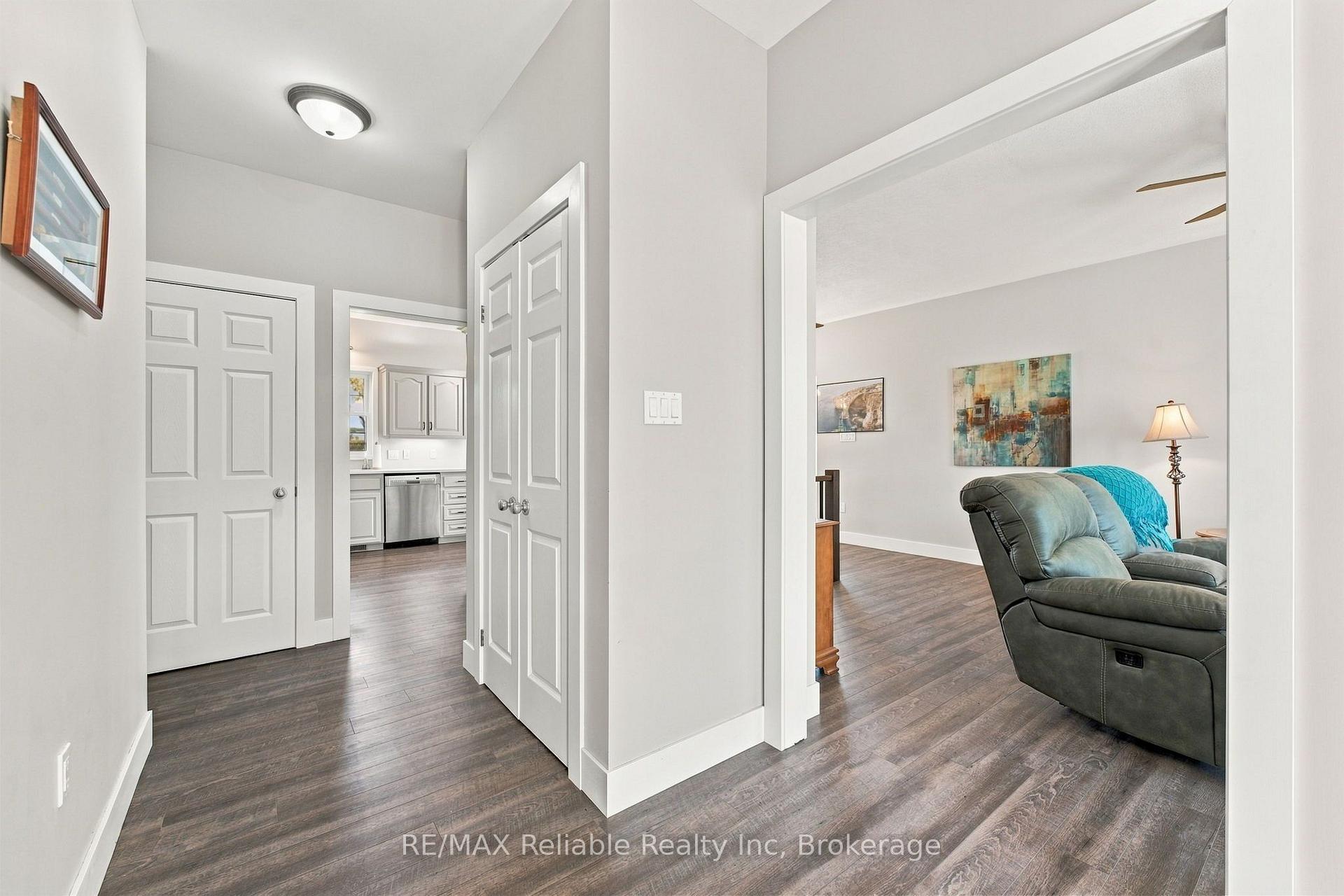 Photo 12 of 201 Cowper Street, Central Huron, Clinton — HOMEH
