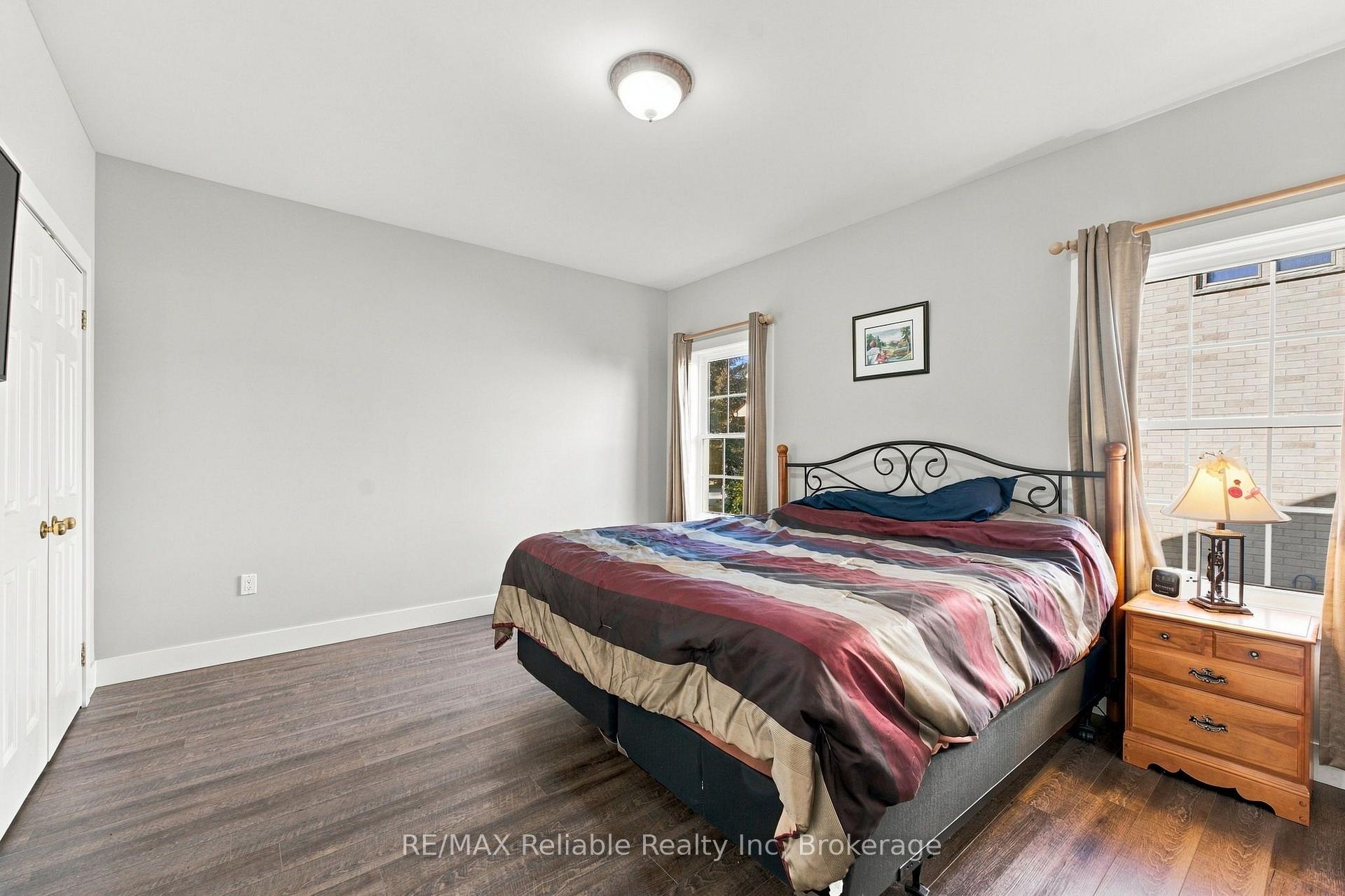 Photo 15 of 201 Cowper Street, Central Huron, Clinton — HOMEH