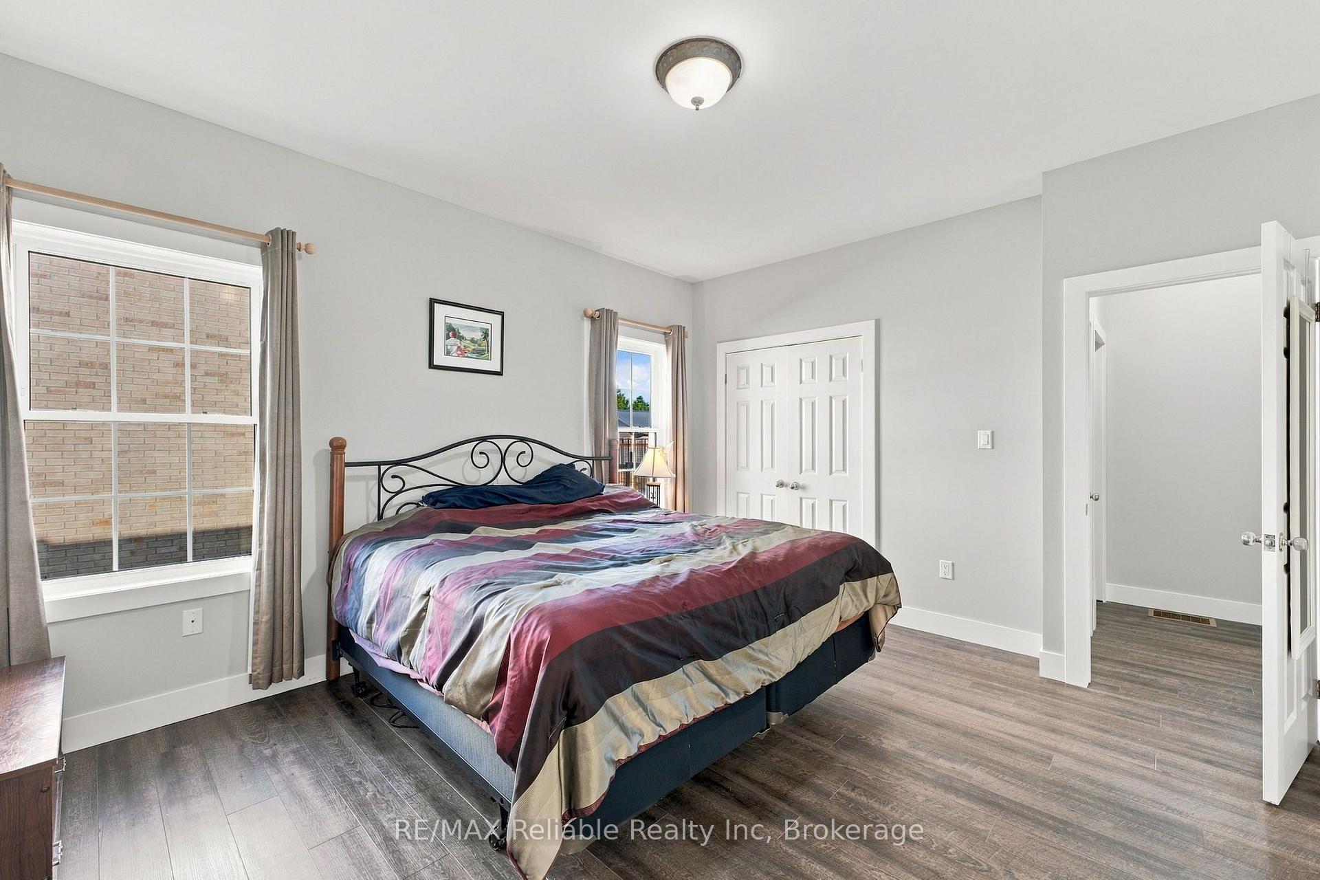 Photo 16 of 201 Cowper Street, Central Huron, Clinton — HOMEH