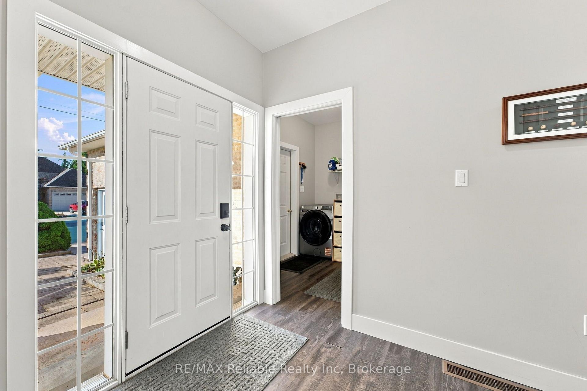 Photo 20 of 201 Cowper Street, Central Huron, Clinton — HOMEH