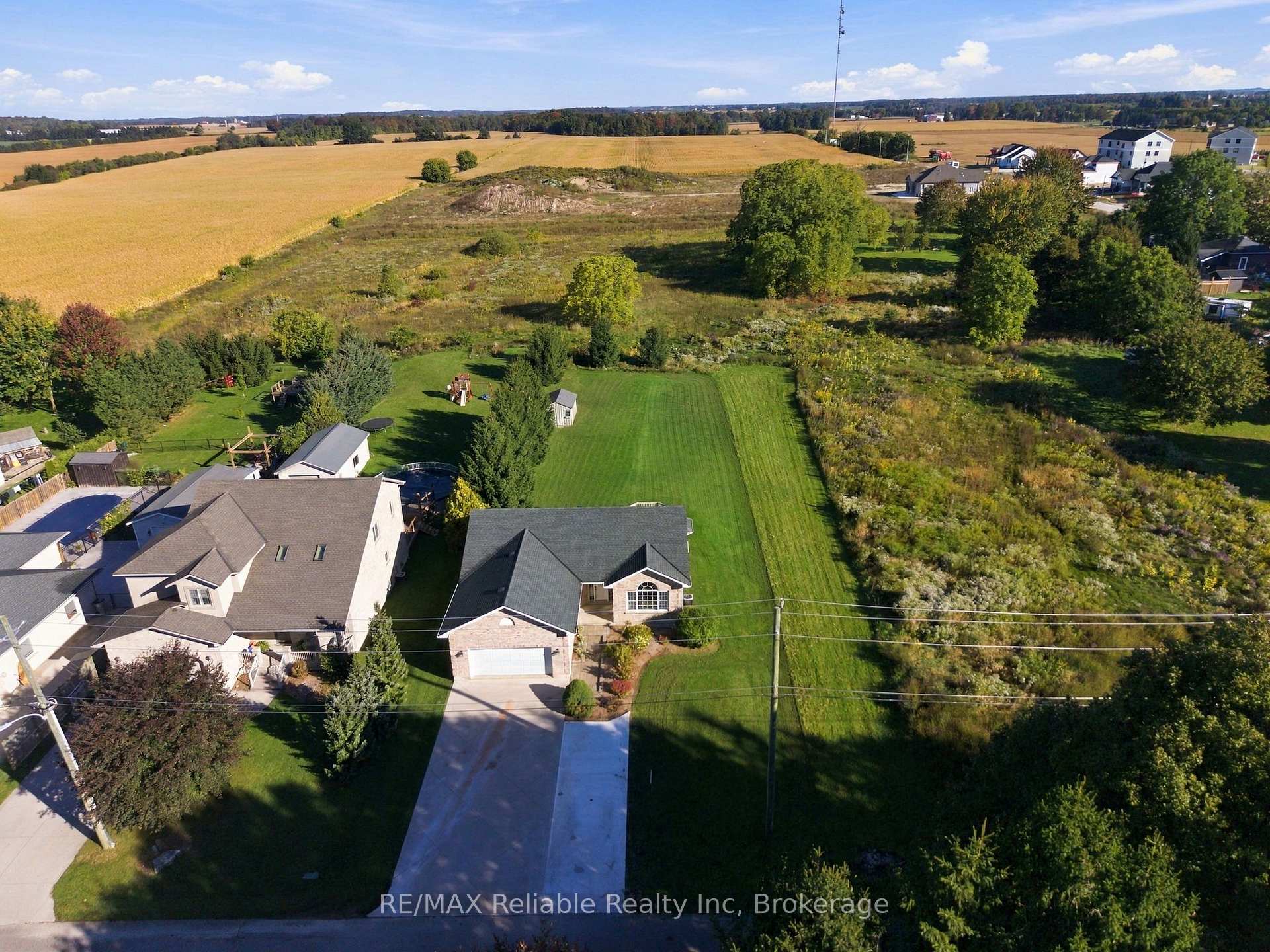 Photo 38 of 201 Cowper Street, Central Huron, Clinton — HOMEH
