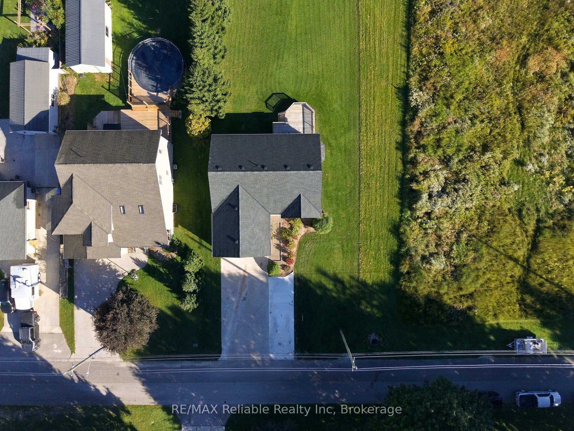 Photo 39 of 201 Cowper Street, Central Huron, Clinton — HOMEH