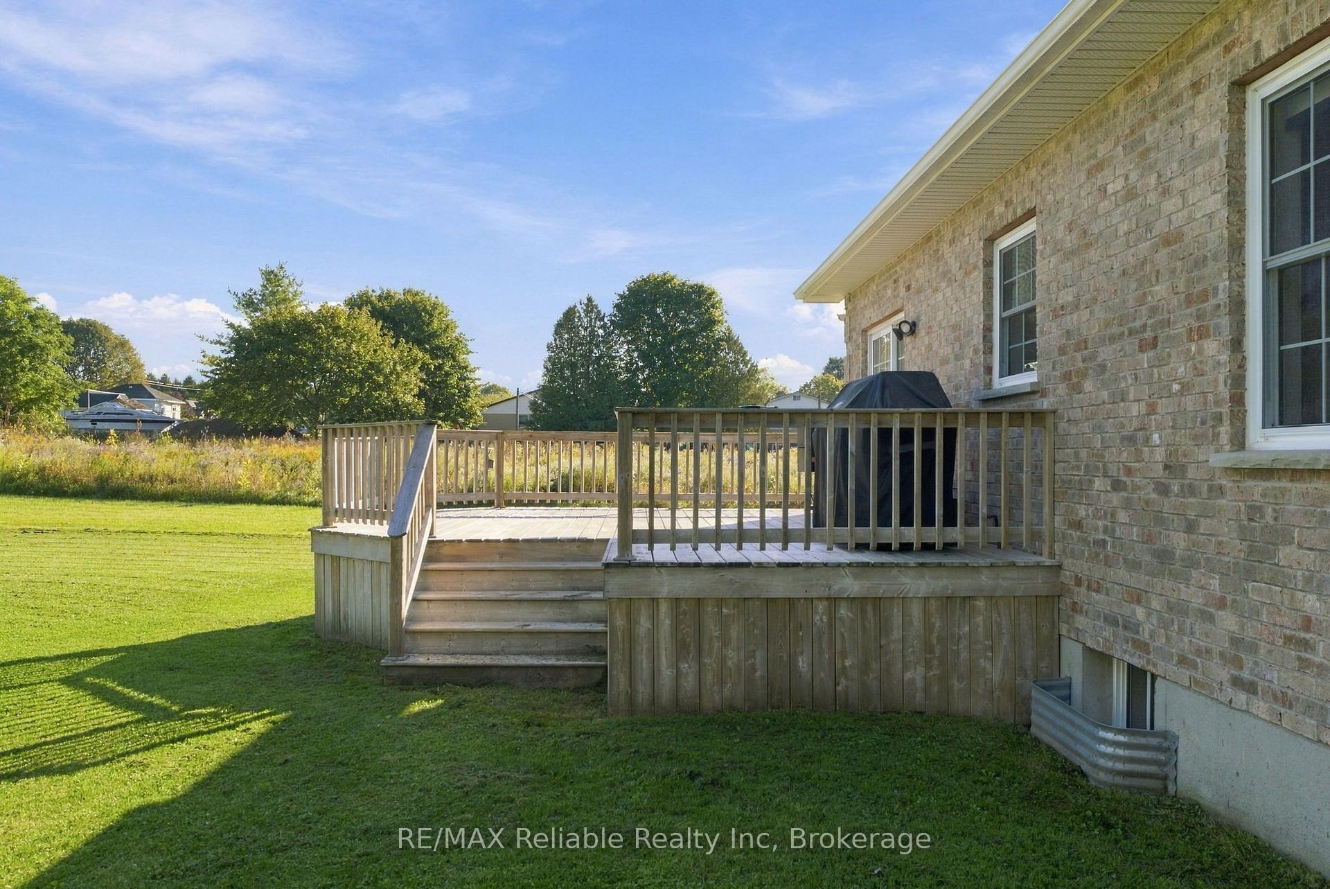 Photo 40 of 201 Cowper Street, Central Huron, Clinton — HOMEH