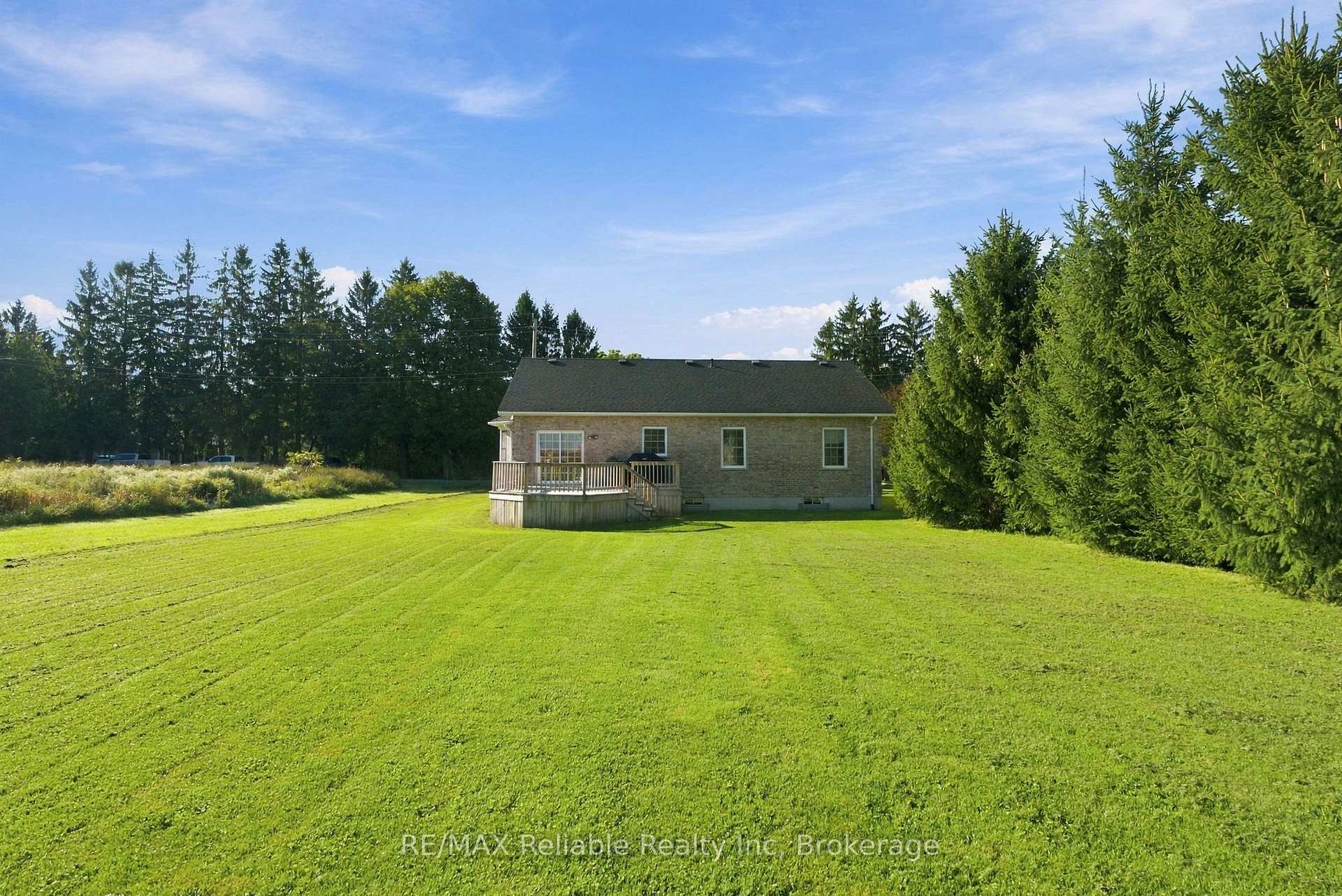 Photo 42 of 201 Cowper Street, Central Huron, Clinton — HOMEH