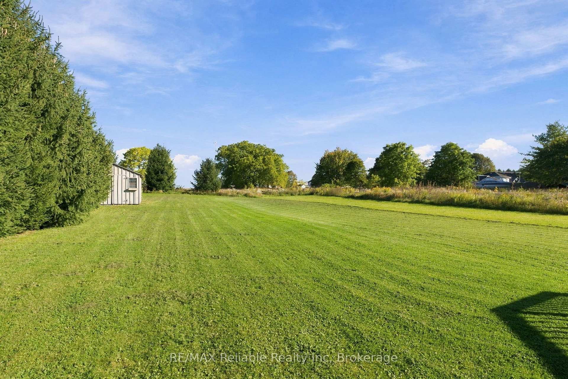 Photo 43 of 201 Cowper Street, Central Huron, Clinton — HOMEH