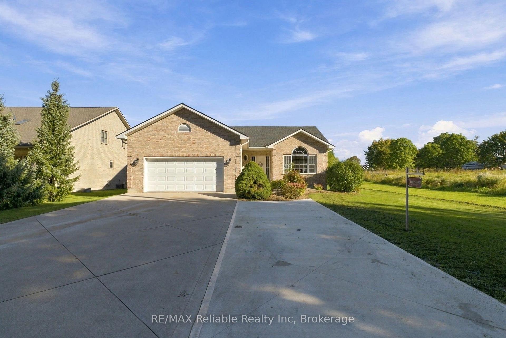 Photo 44 of 201 Cowper Street, Central Huron, Clinton — HOMEH