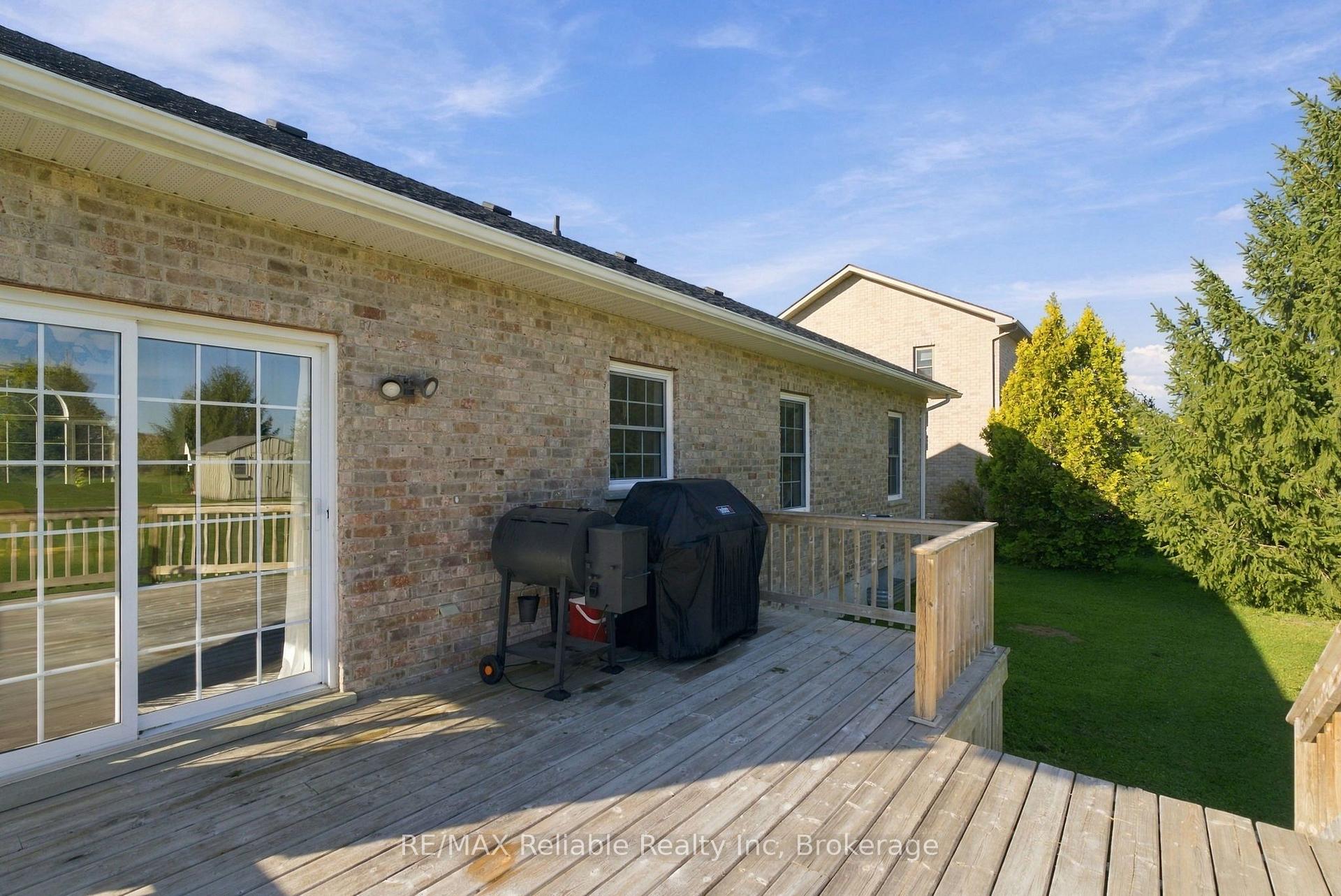 Photo 46 of 201 Cowper Street, Central Huron, Clinton — HOMEH