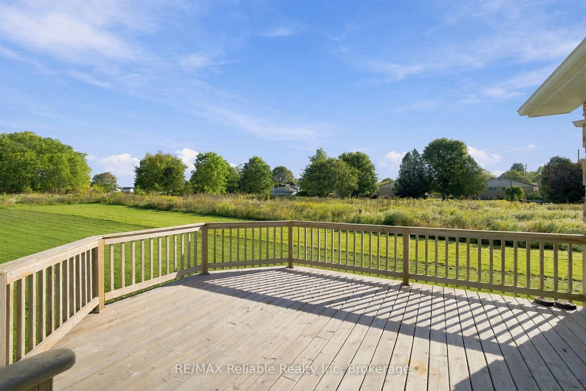 Photo 47 of 201 Cowper Street, Central Huron, Clinton — HOMEH