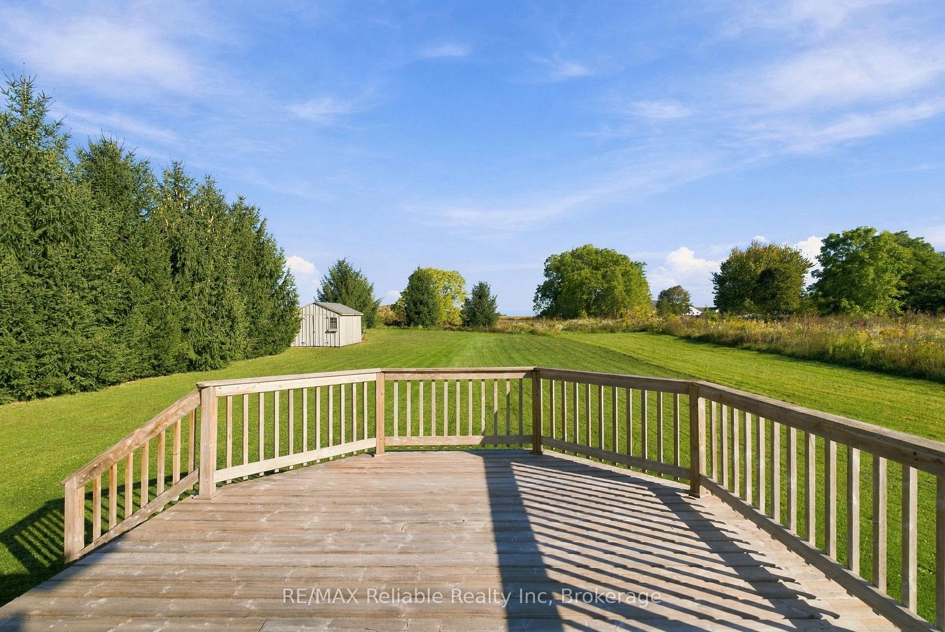 Photo 48 of 201 Cowper Street, Central Huron, Clinton — HOMEH