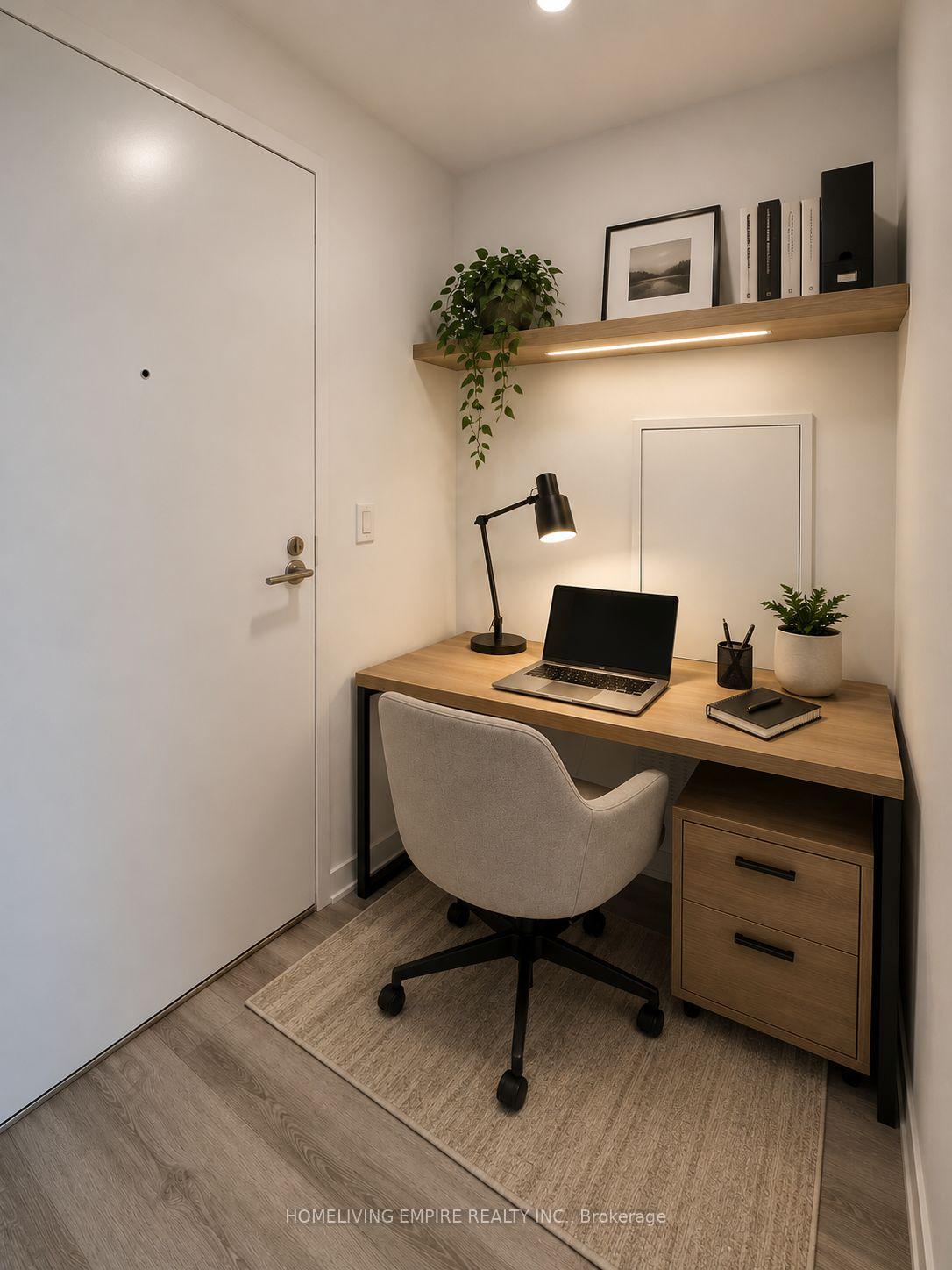 Photo 2 of Unit 3515, 238 Simcoe Street, Toronto, Kensington-Chinatown — HOMEH