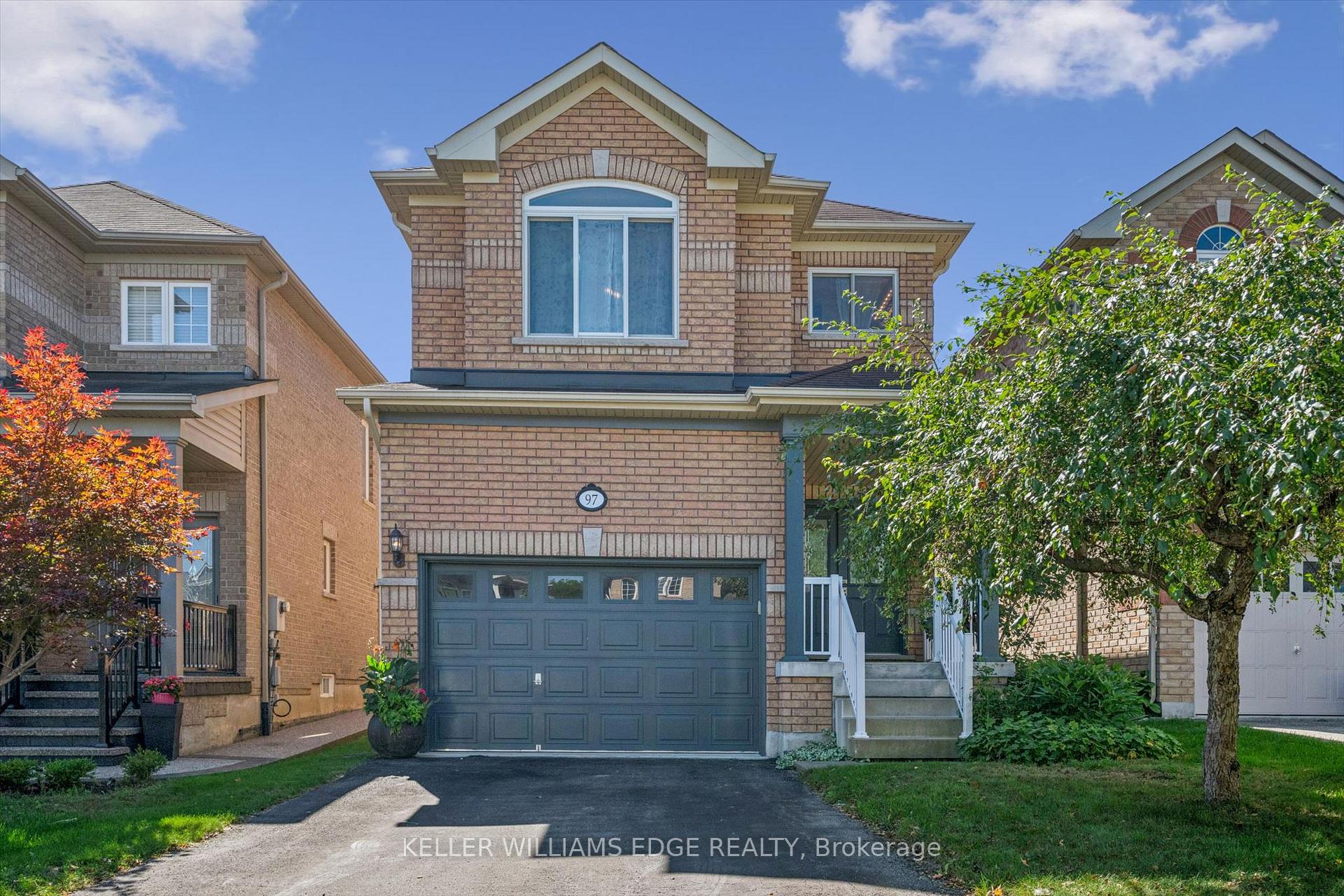 Photo 2 of 97 Meadowlark Drive N, Halton Hills, Georgetown — HOMEH