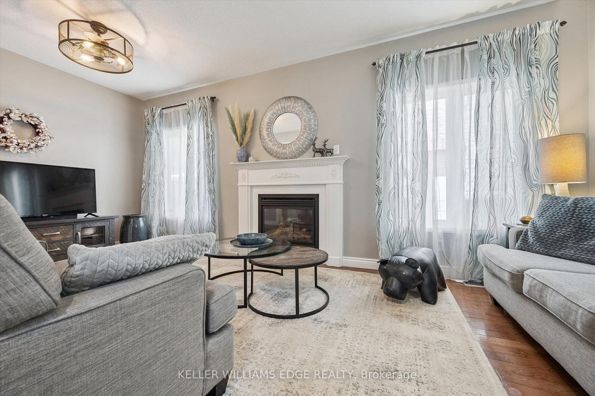 Photo 5 of 97 Meadowlark Drive N, Halton Hills, Georgetown — HOMEH