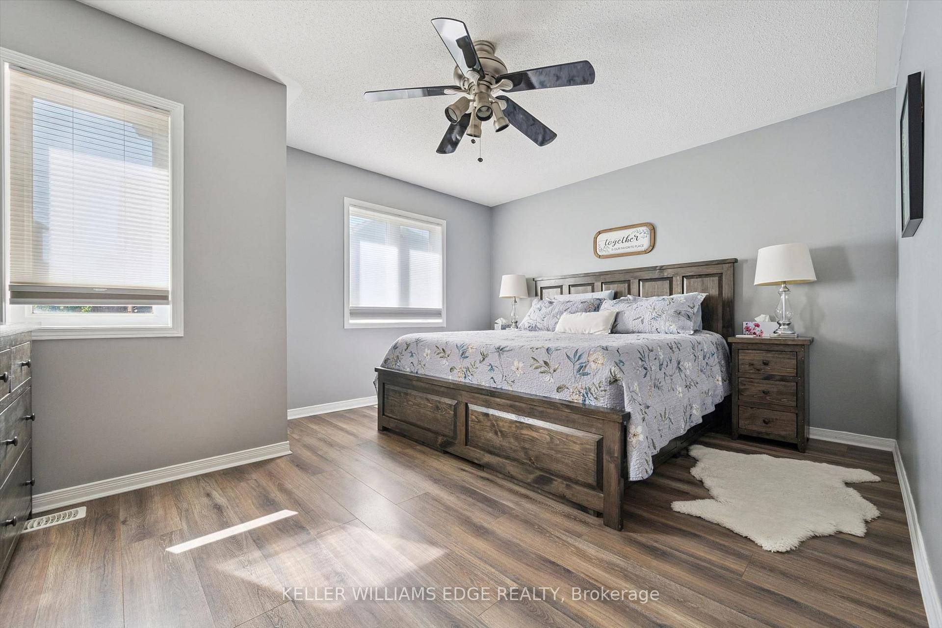 Photo 19 of 97 Meadowlark Drive N, Halton Hills, Georgetown — HOMEH