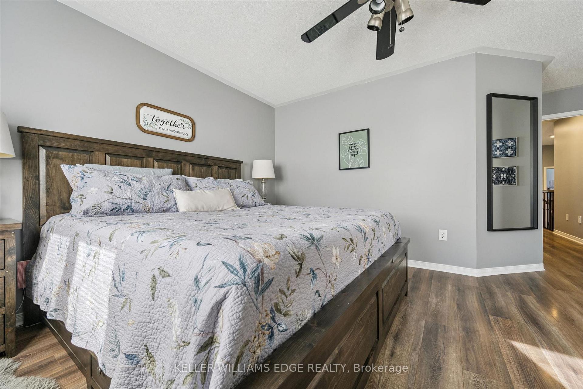 Photo 20 of 97 Meadowlark Drive N, Halton Hills, Georgetown — HOMEH