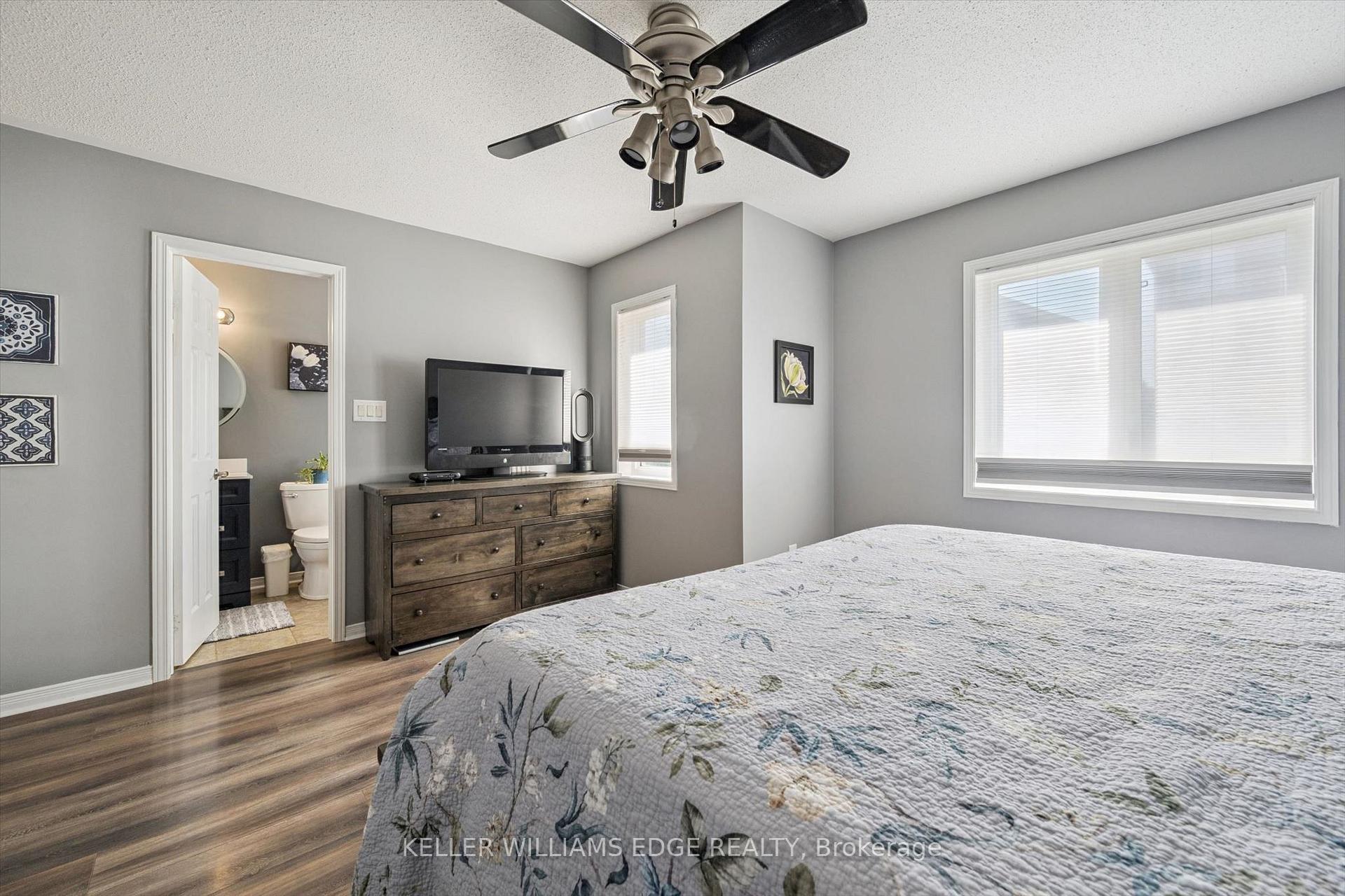 Photo 21 of 97 Meadowlark Drive N, Halton Hills, Georgetown — HOMEH