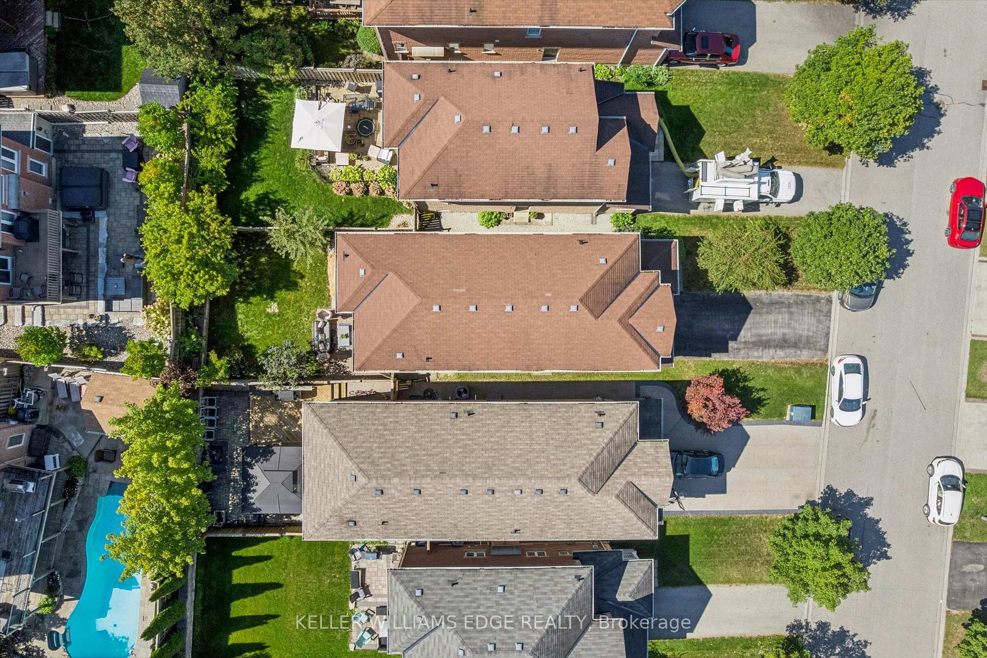 Photo 43 of 97 Meadowlark Drive N, Halton Hills, Georgetown — HOMEH