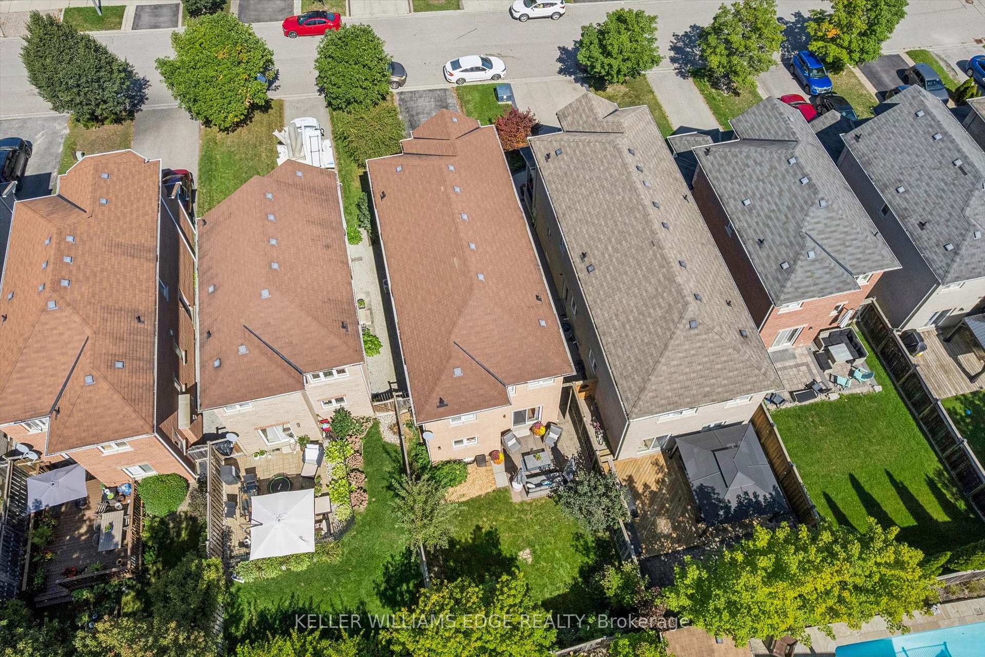 Photo 44 of 97 Meadowlark Drive N, Halton Hills, Georgetown — HOMEH