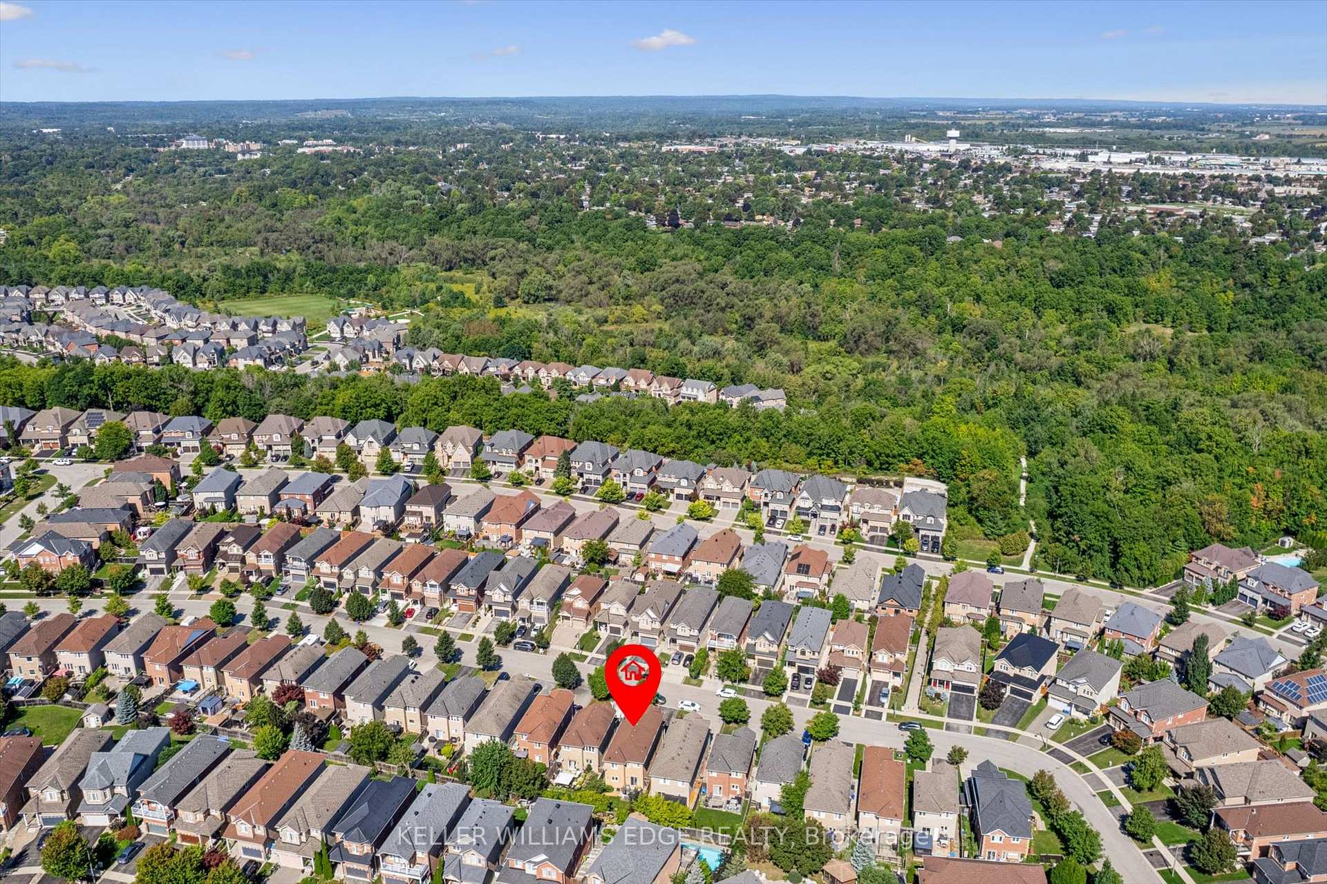 Photo 45 of 97 Meadowlark Drive N, Halton Hills, Georgetown — HOMEH