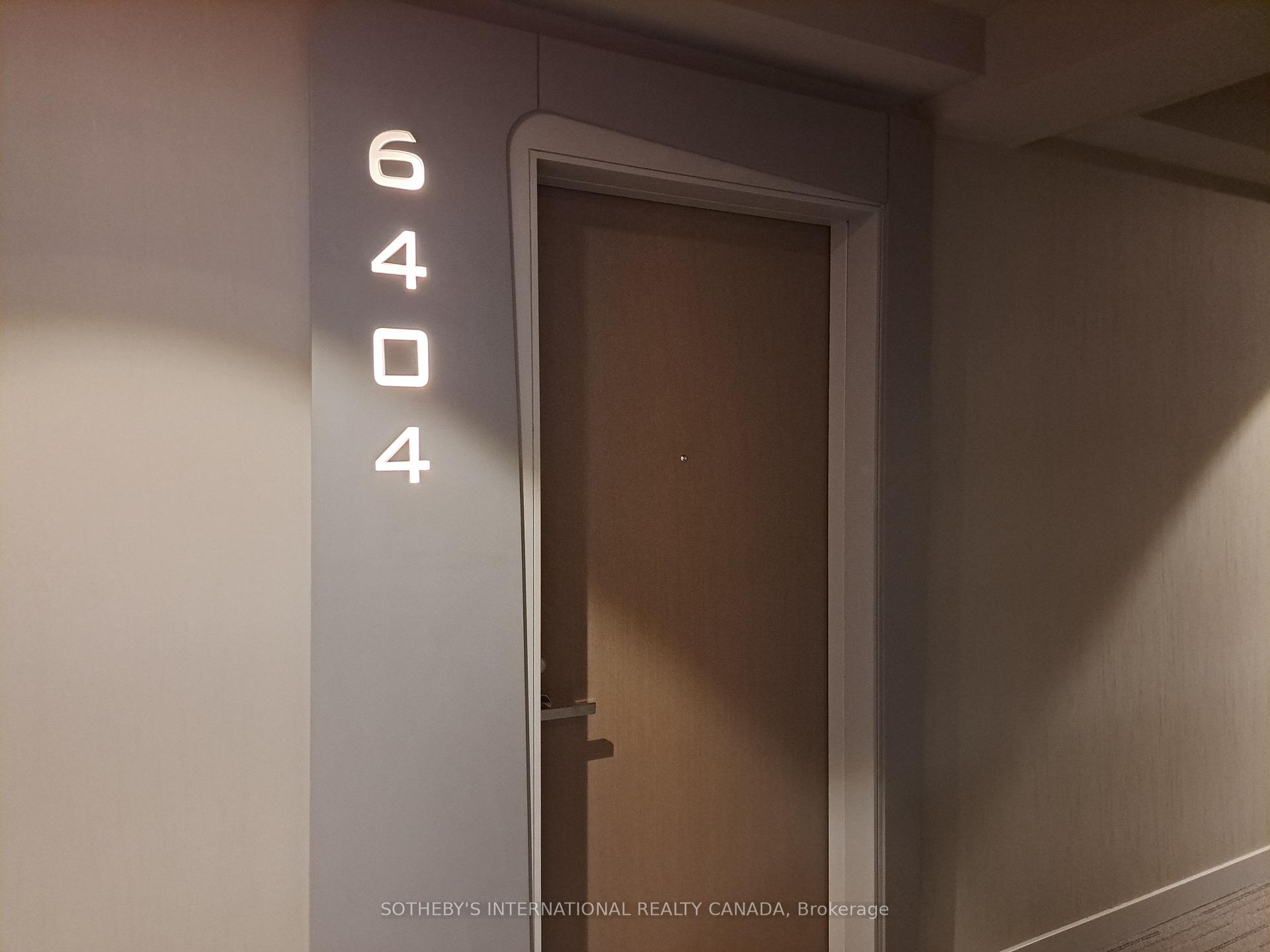 Photo 6 of Unit 6404, 1 Bloor Street E, Toronto, Church-Yonge Corridor — HOMEH