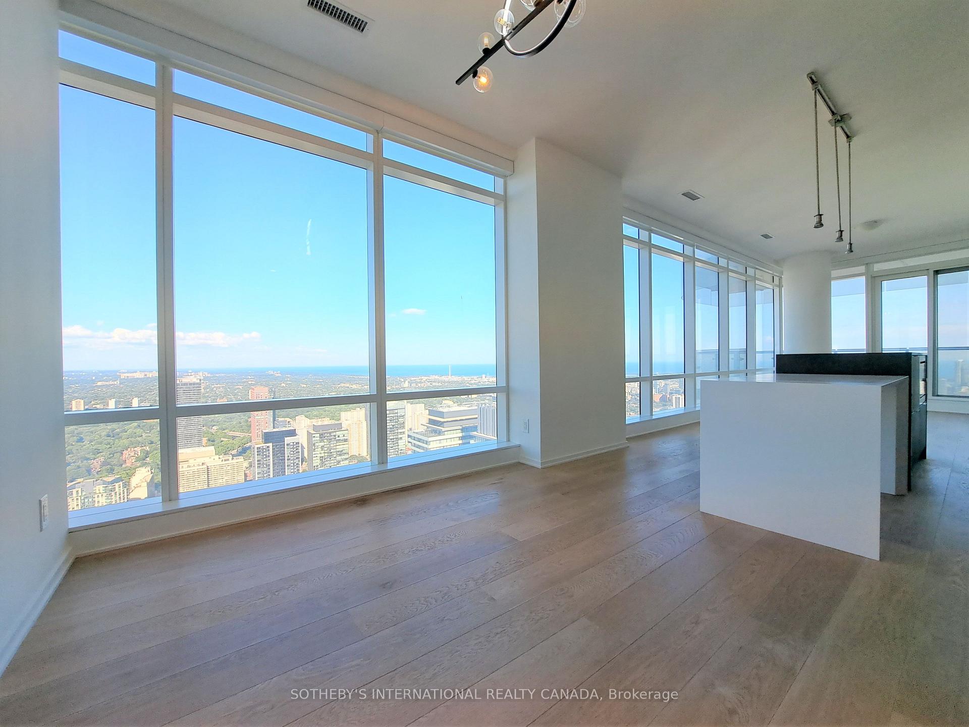 Photo 9 of Unit 6404, 1 Bloor Street E, Toronto, Church-Yonge Corridor — HOMEH