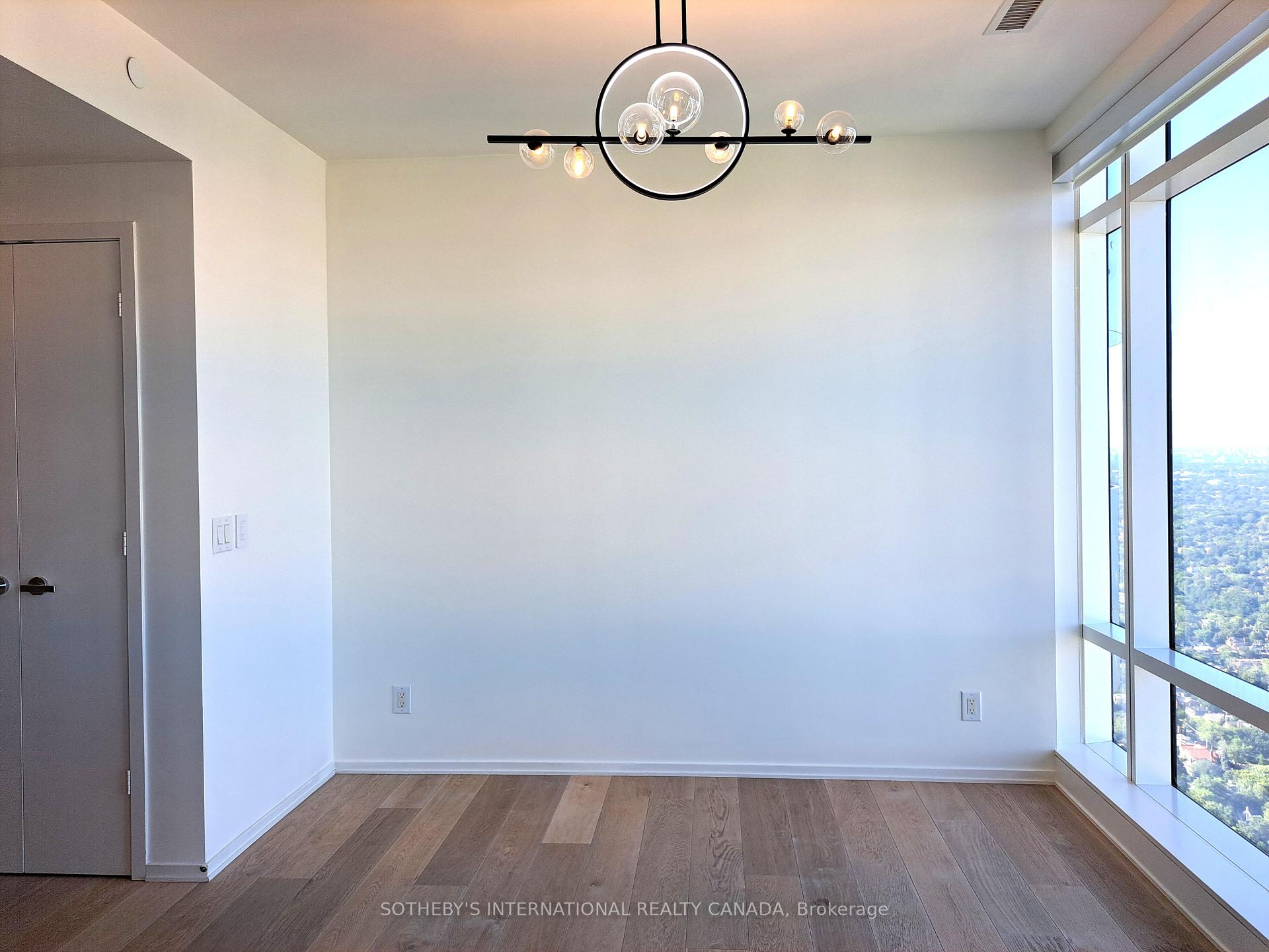 Photo 10 of Unit 6404, 1 Bloor Street E, Toronto, Church-Yonge Corridor — HOMEH