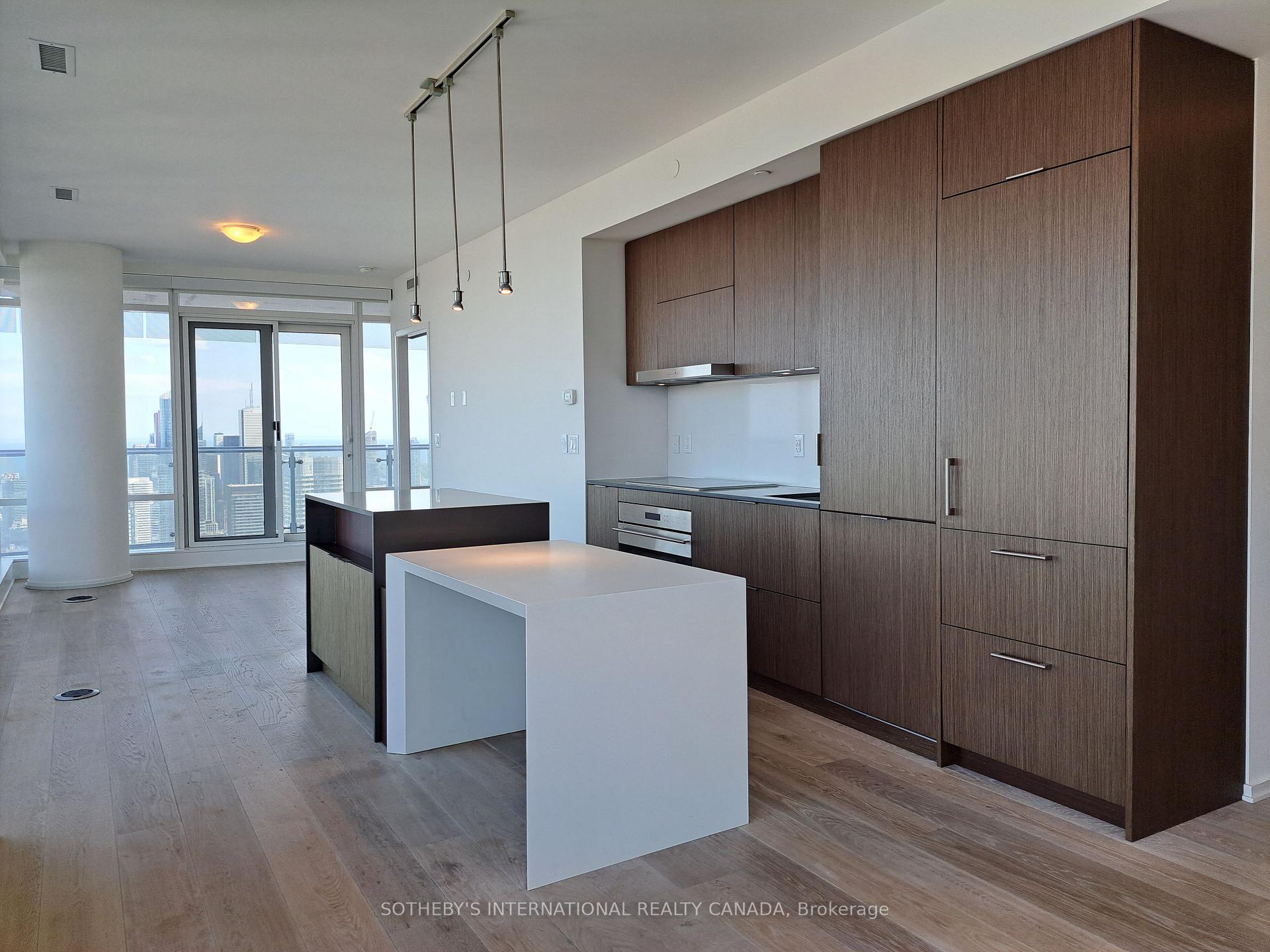 Photo 12 of Unit 6404, 1 Bloor Street E, Toronto, Church-Yonge Corridor — HOMEH