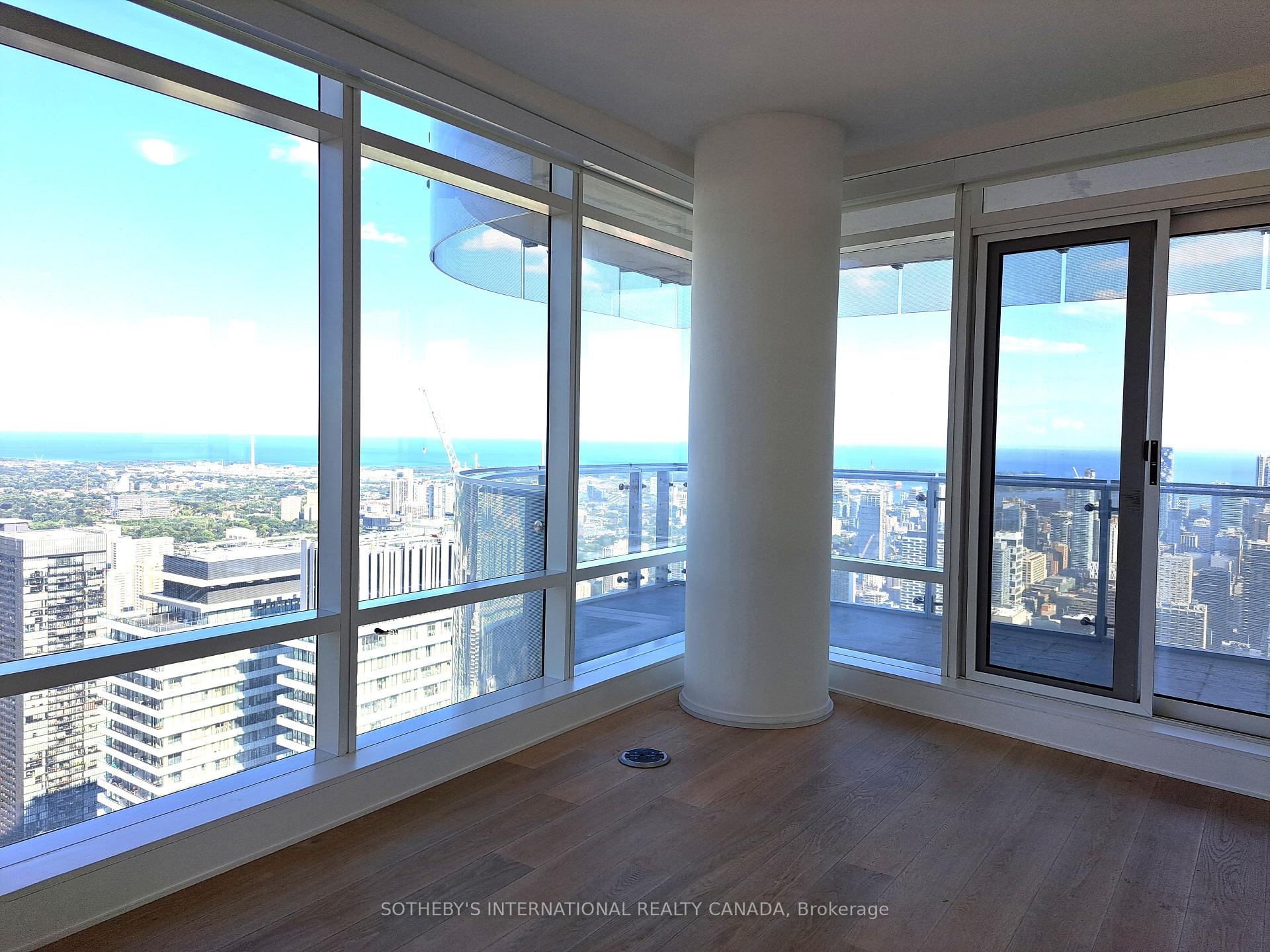 Photo 16 of Unit 6404, 1 Bloor Street E, Toronto, Church-Yonge Corridor — HOMEH