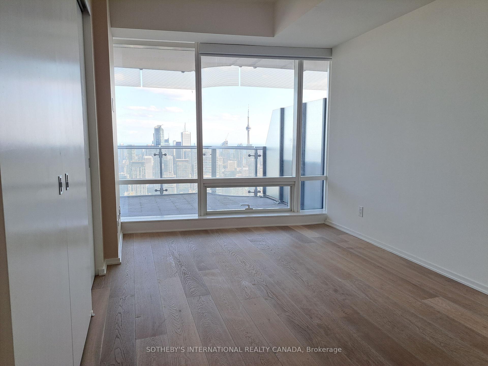 Photo 17 of Unit 6404, 1 Bloor Street E, Toronto, Church-Yonge Corridor — HOMEH