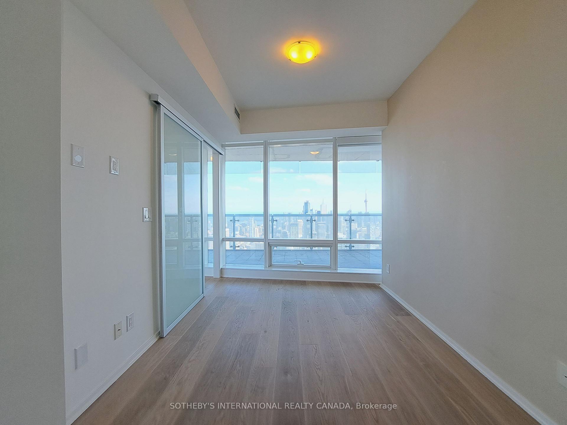 Photo 21 of Unit 6404, 1 Bloor Street E, Toronto, Church-Yonge Corridor — HOMEH