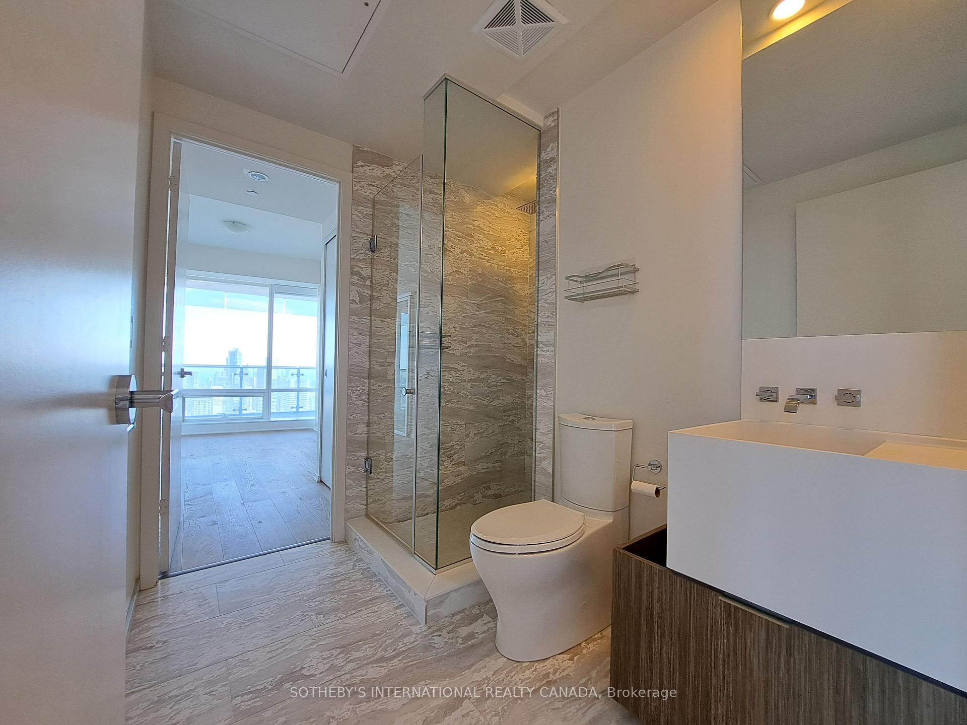 Photo 24 of Unit 6404, 1 Bloor Street E, Toronto, Church-Yonge Corridor — HOMEH