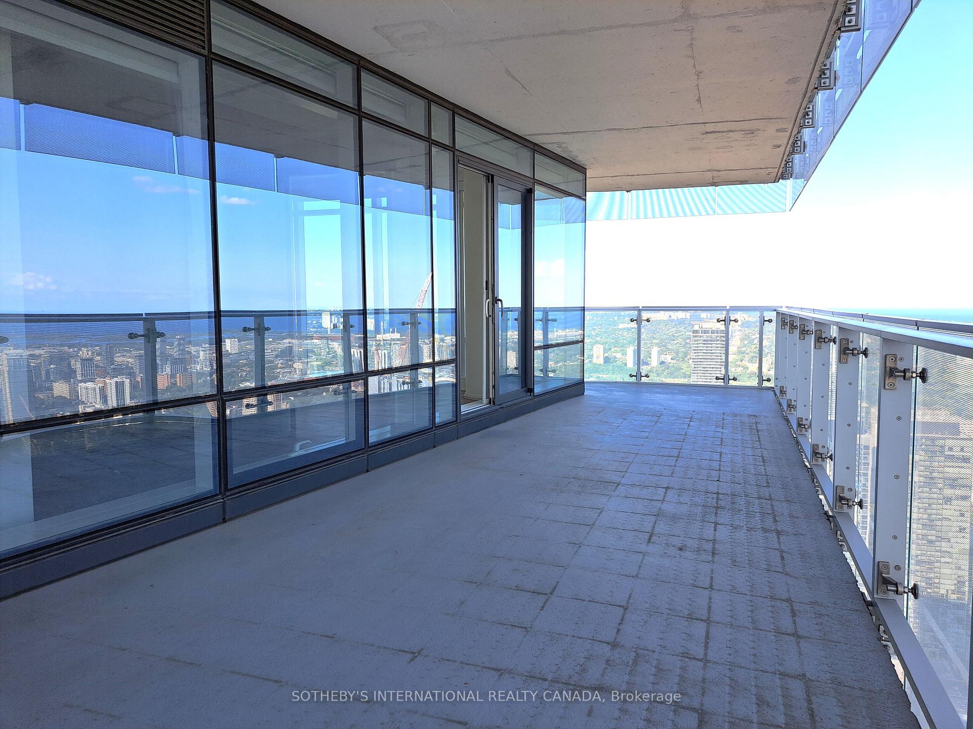 Photo 26 of Unit 6404, 1 Bloor Street E, Toronto, Church-Yonge Corridor — HOMEH