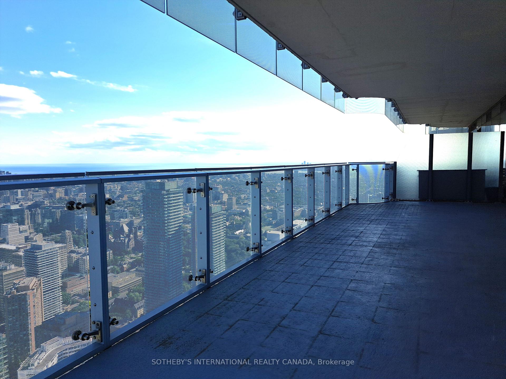 Photo 27 of Unit 6404, 1 Bloor Street E, Toronto, Church-Yonge Corridor — HOMEH
