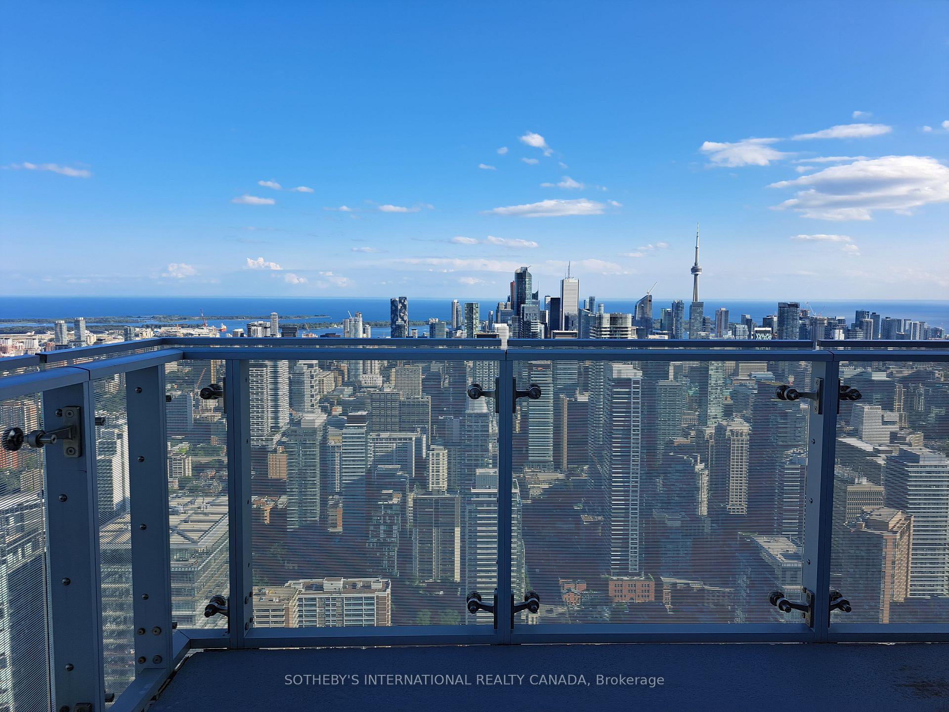Photo 29 of Unit 6404, 1 Bloor Street E, Toronto, Church-Yonge Corridor — HOMEH