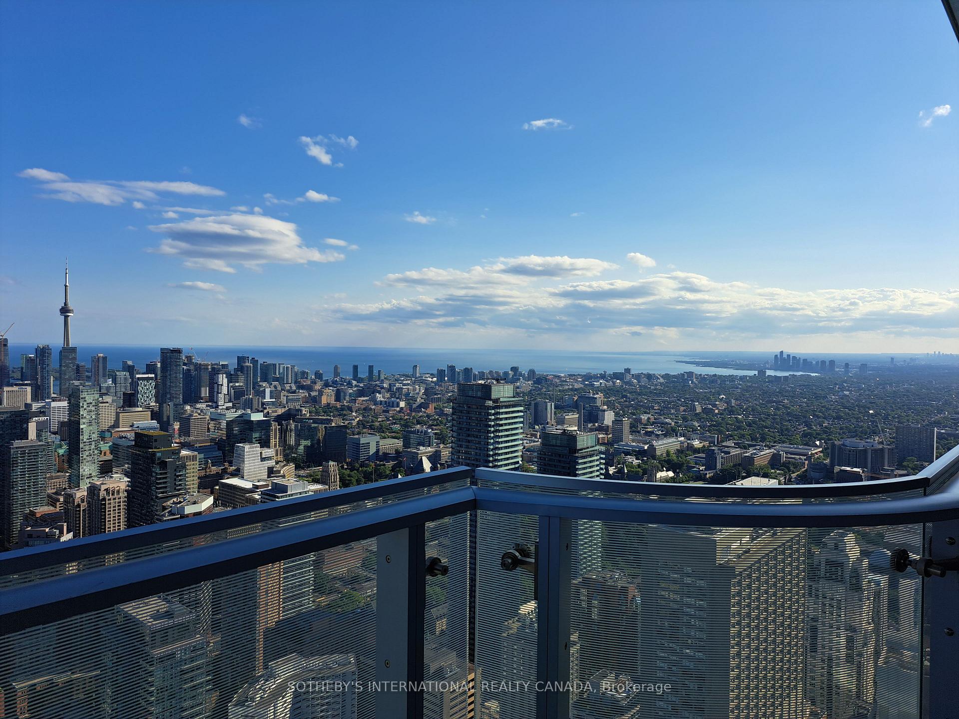 Photo 30 of Unit 6404, 1 Bloor Street E, Toronto, Church-Yonge Corridor — HOMEH