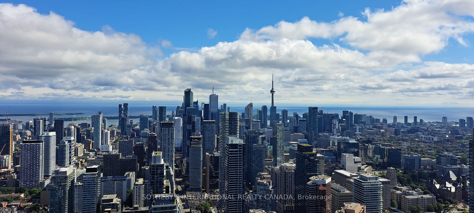 Photo 31 of Unit 6404, 1 Bloor Street E, Toronto, Church-Yonge Corridor — HOMEH