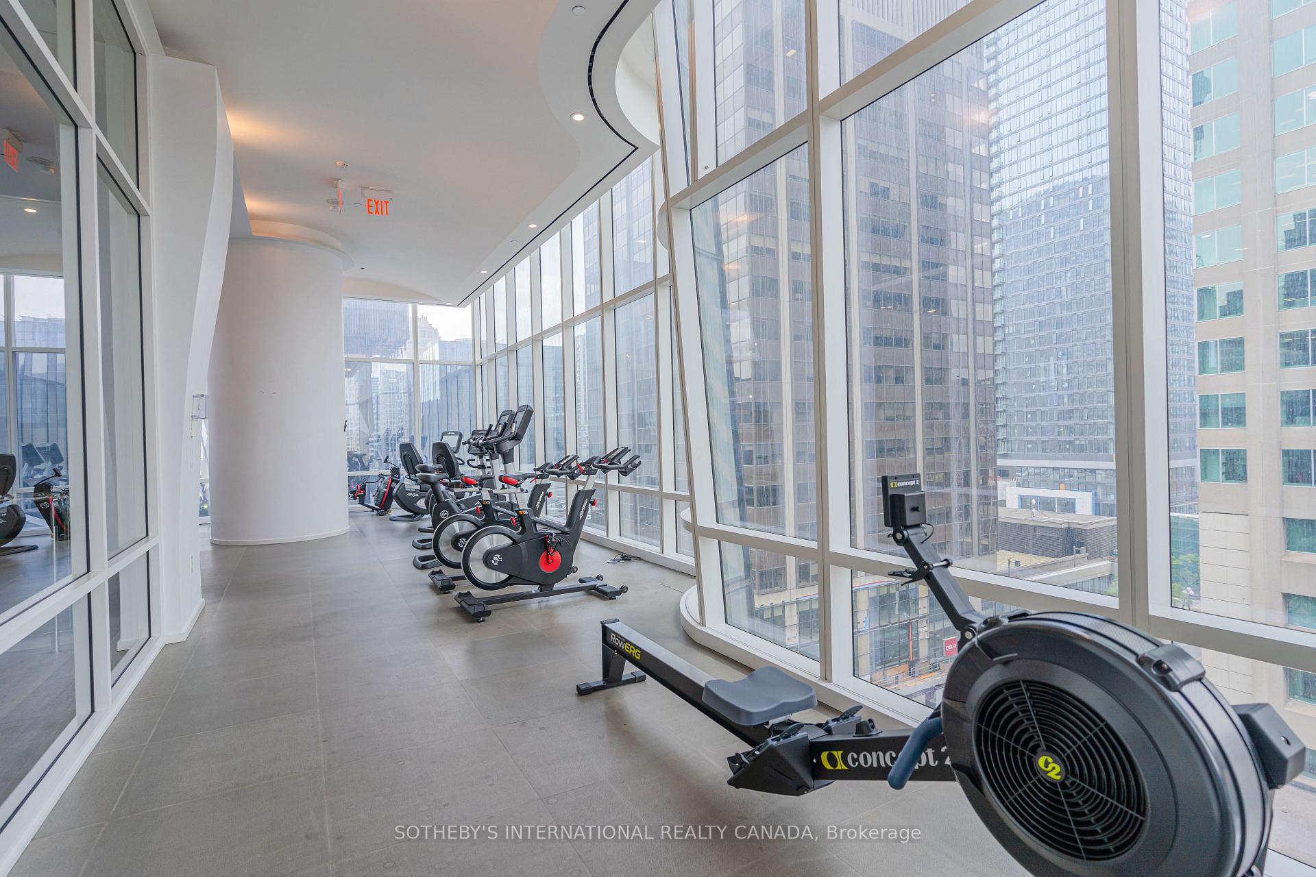 Photo 33 of Unit 6404, 1 Bloor Street E, Toronto, Church-Yonge Corridor — HOMEH