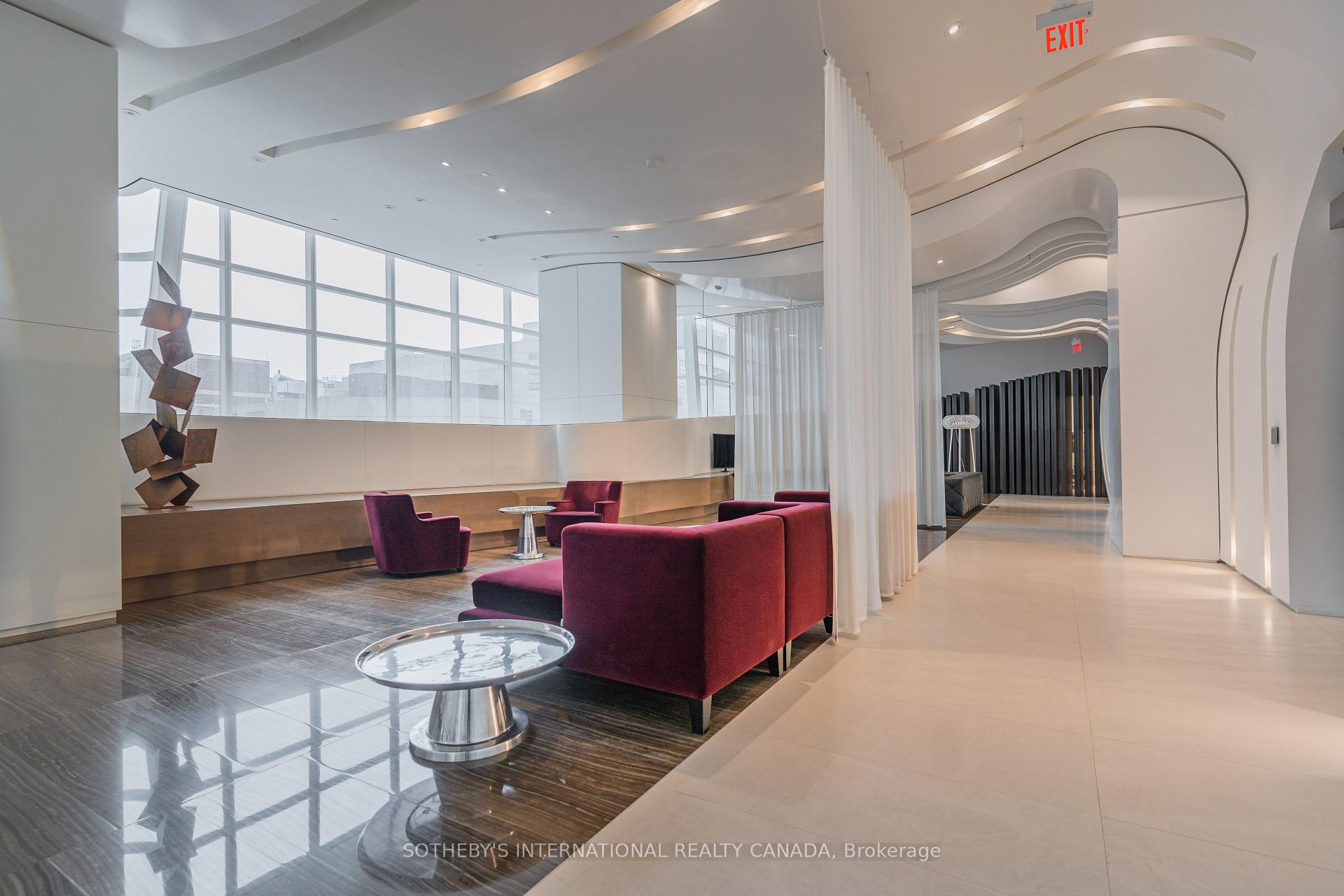 Photo 35 of Unit 6404, 1 Bloor Street E, Toronto, Church-Yonge Corridor — HOMEH