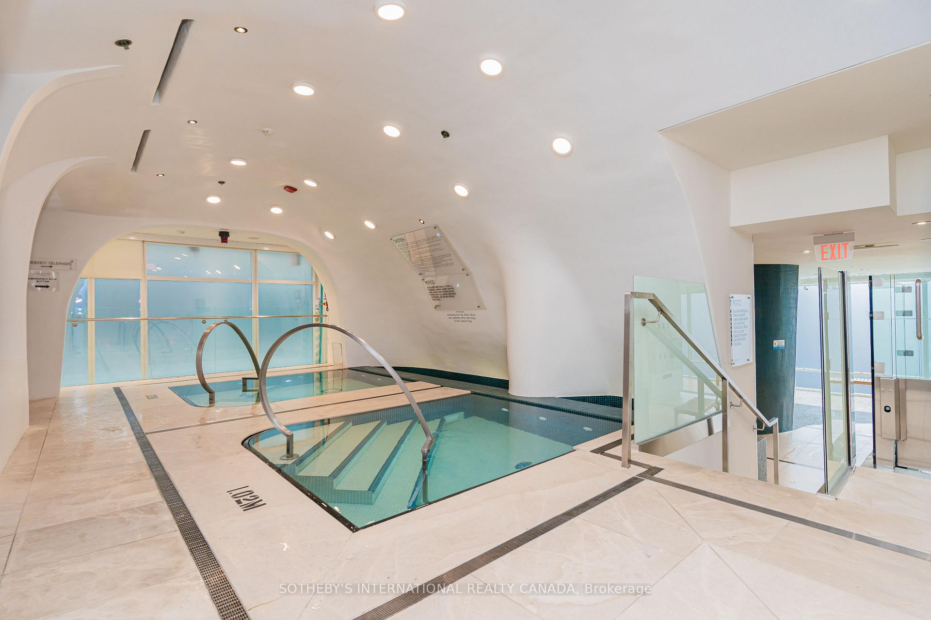 Photo 38 of Unit 6404, 1 Bloor Street E, Toronto, Church-Yonge Corridor — HOMEH