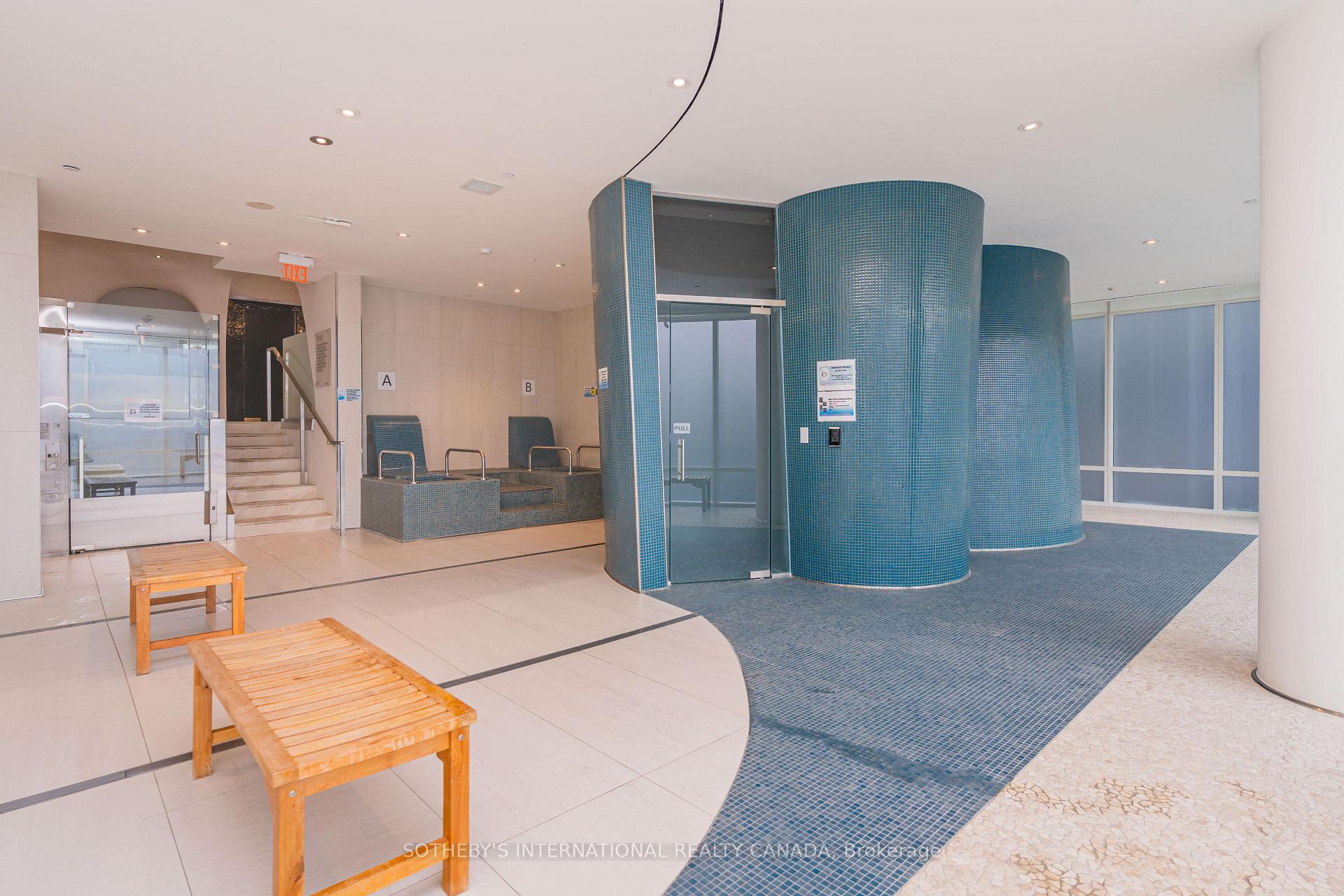 Photo 39 of Unit 6404, 1 Bloor Street E, Toronto, Church-Yonge Corridor — HOMEH
