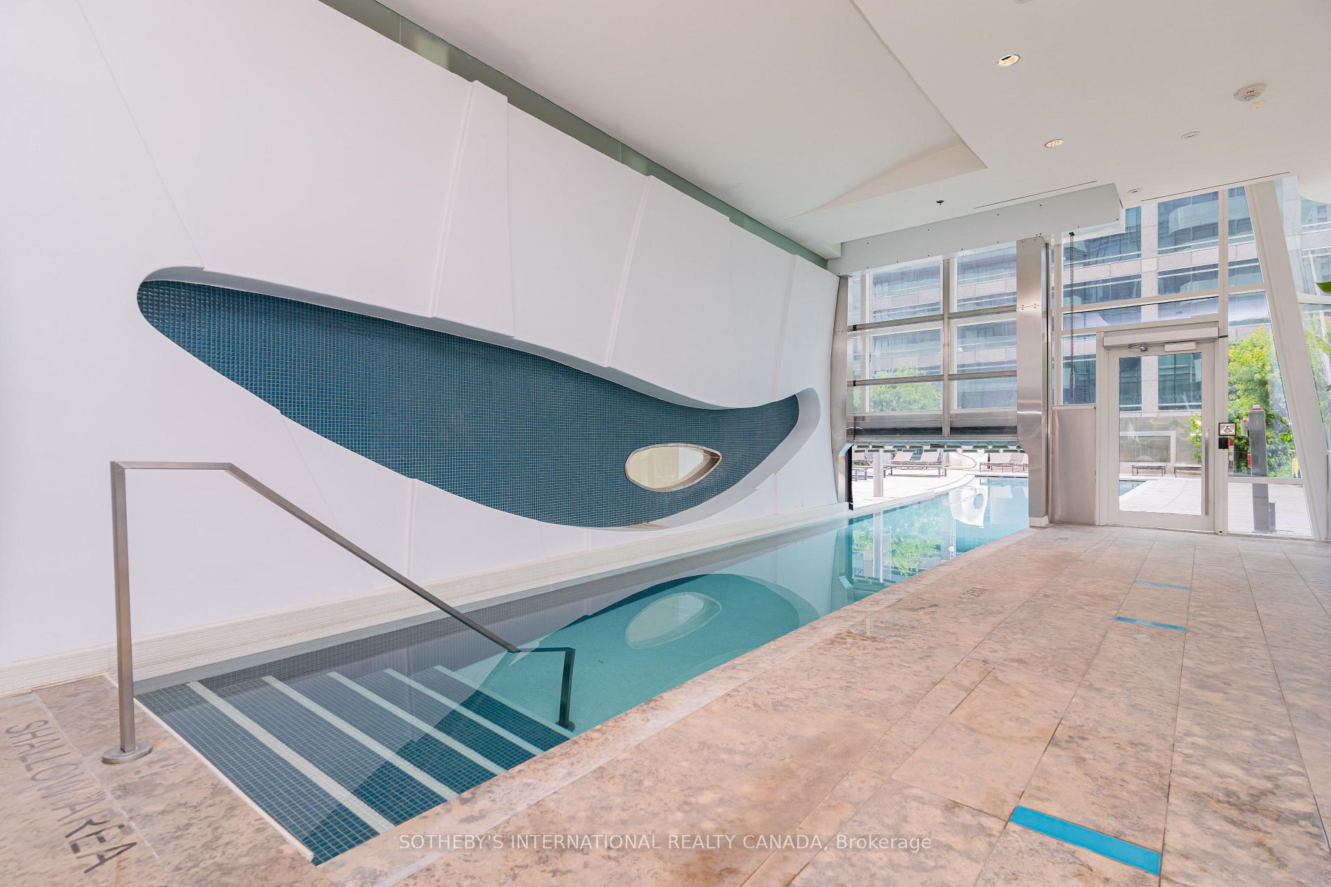 Photo 40 of Unit 6404, 1 Bloor Street E, Toronto, Church-Yonge Corridor — HOMEH