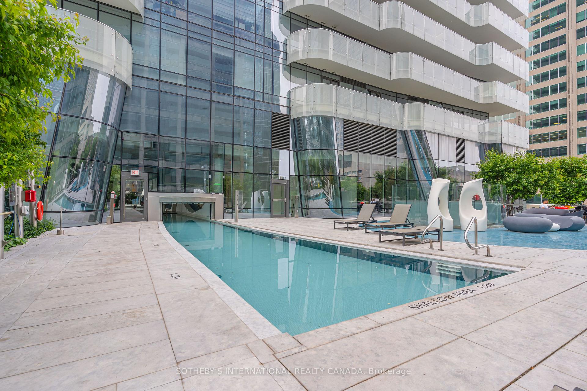 Photo 41 of Unit 6404, 1 Bloor Street E, Toronto, Church-Yonge Corridor — HOMEH