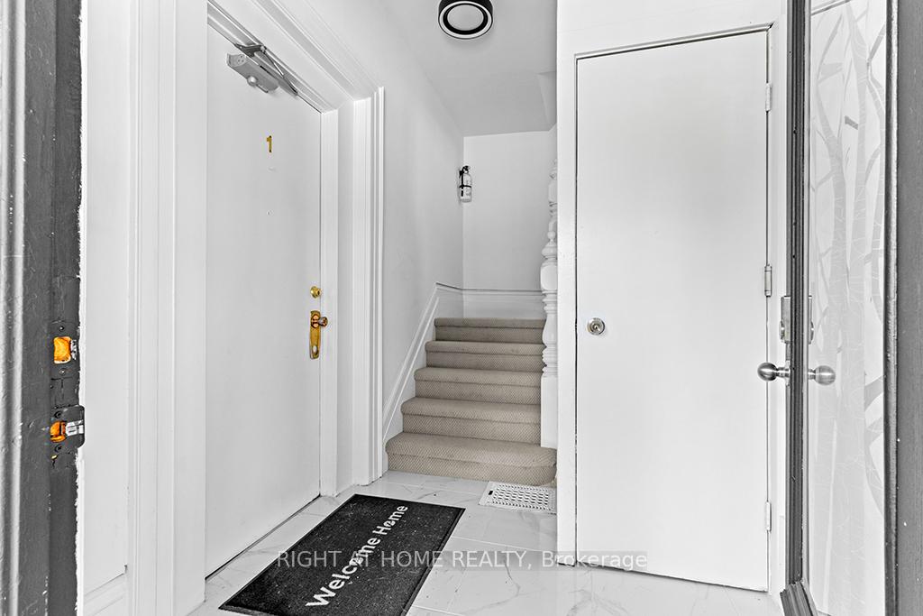 Photo 4 of Unit 1, 774 4th Avenue E, Owen Sound — HOMEH