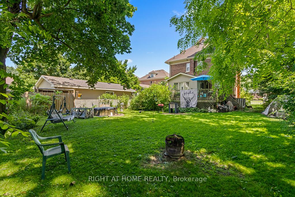 Photo 23 of Unit 1, 774 4th Avenue E, Owen Sound — HOMEH